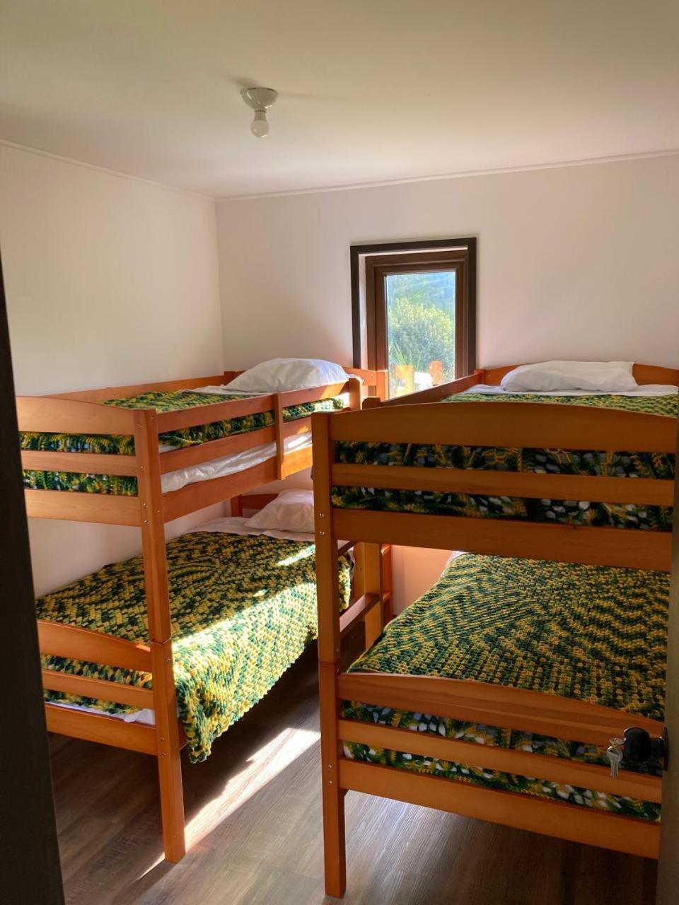 Cabañas Casatur para 6 personas en Ancud Chiloe