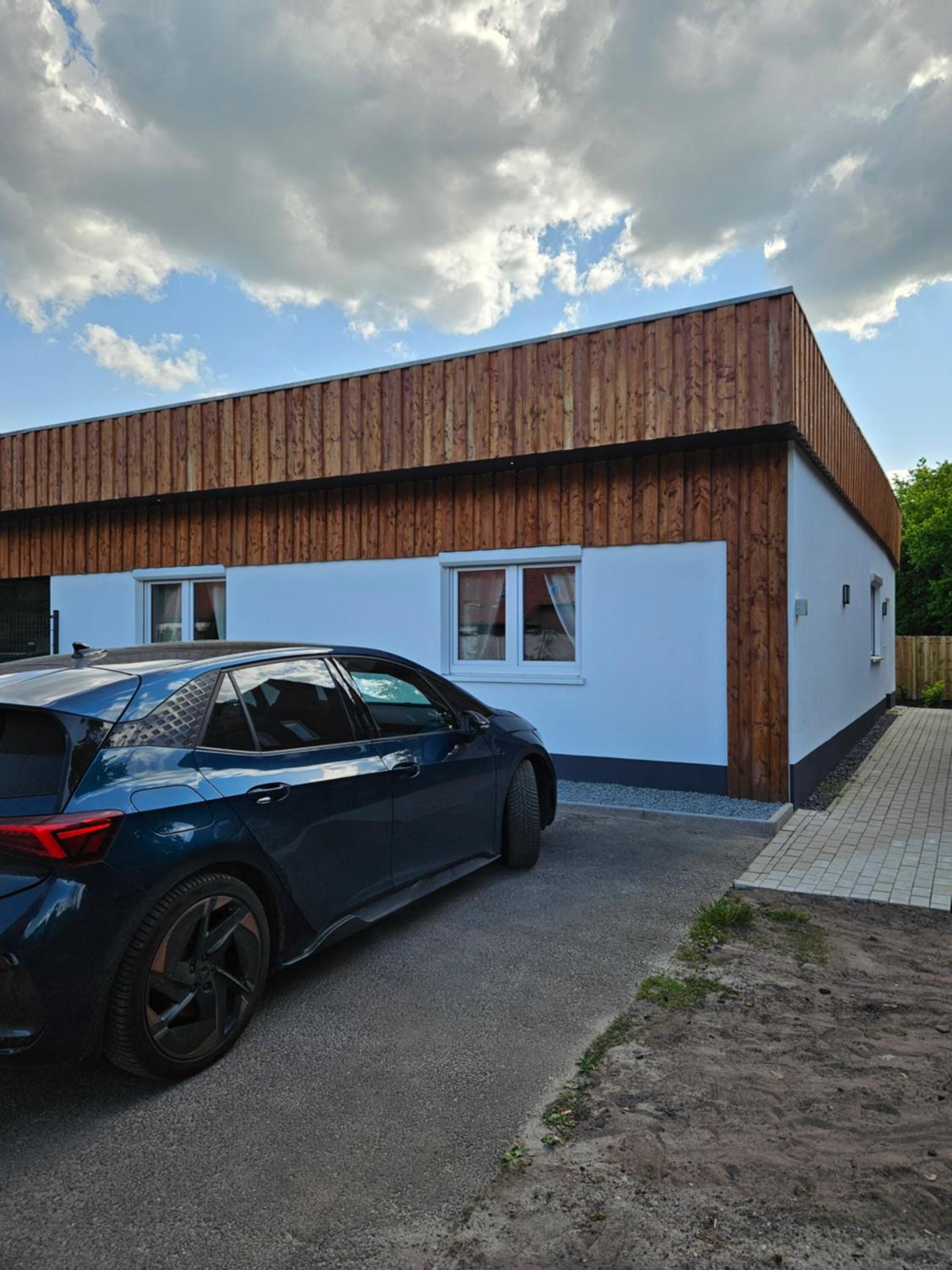 Apartment Traumzeit - ebenerdige Wohnung in Gifhorn - Kastorf - Property Image 29