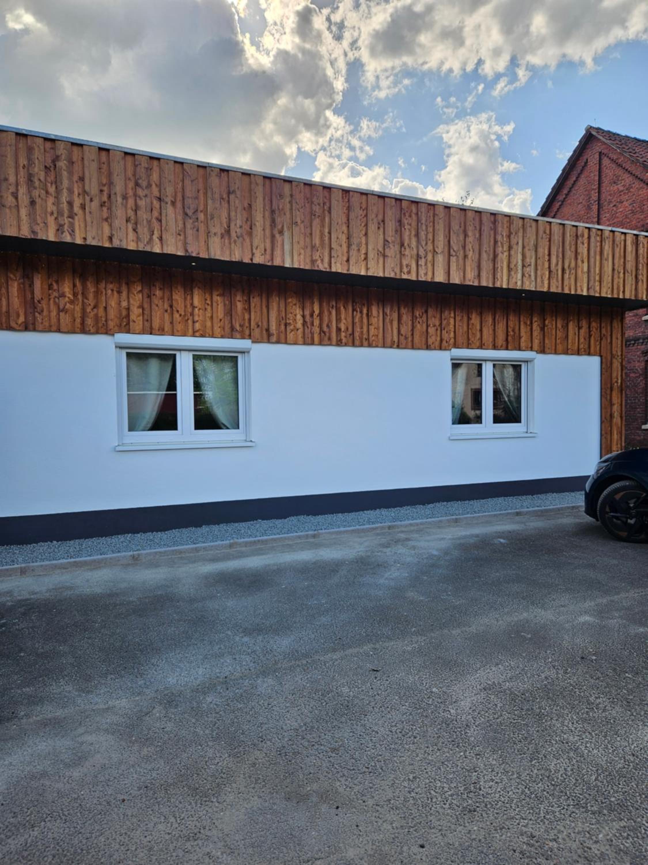 Apartment Traumzeit - ebenerdige Wohnung in Gifhorn - Kastorf - Property Image 26