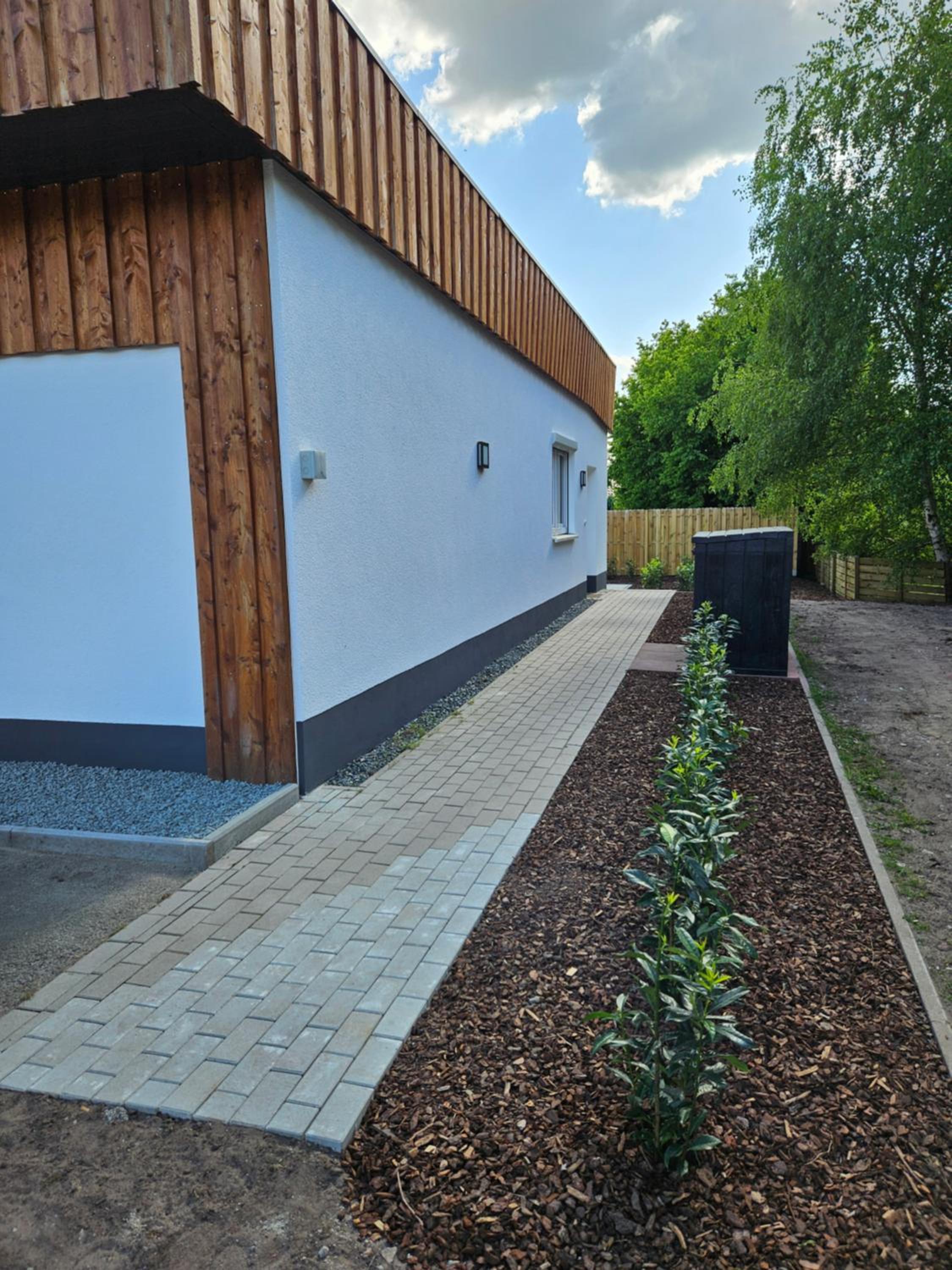 Apartment Traumzeit - ebenerdige Wohnung in Gifhorn - Kastorf - Property Image 27