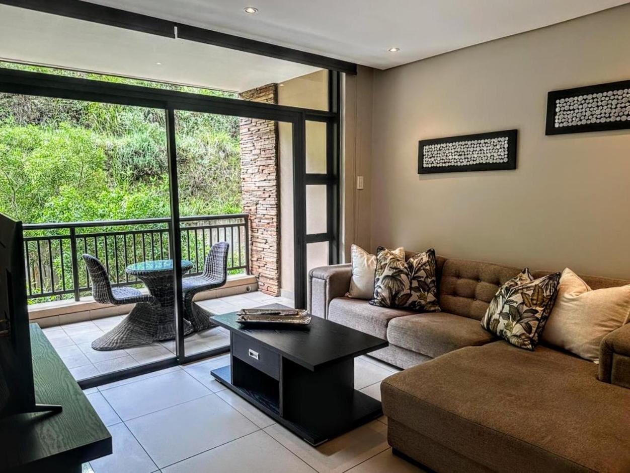 Resort Retreat, Private Suite, Zimbali Estate