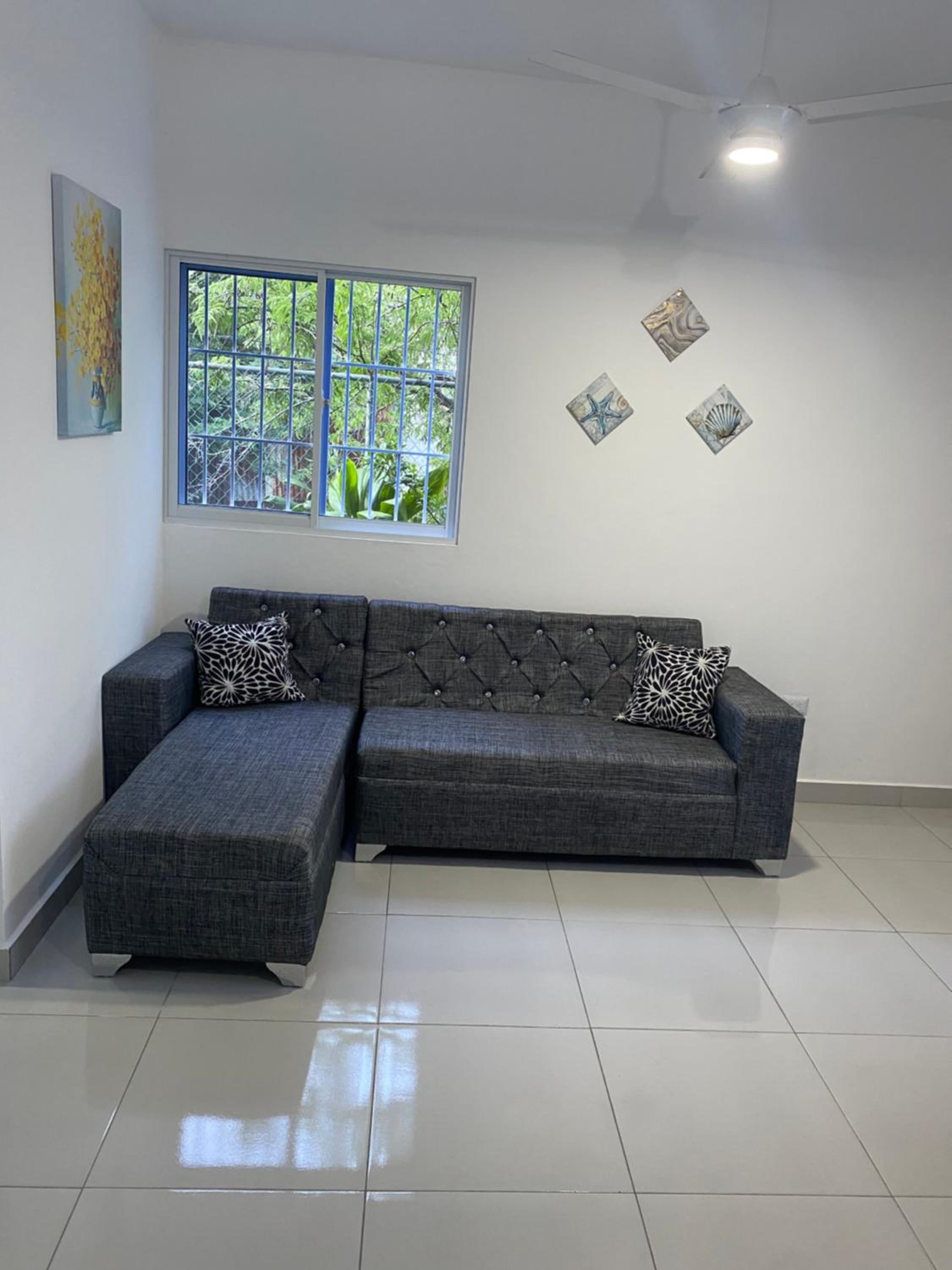 Residencial Sosua 1-2 view 4