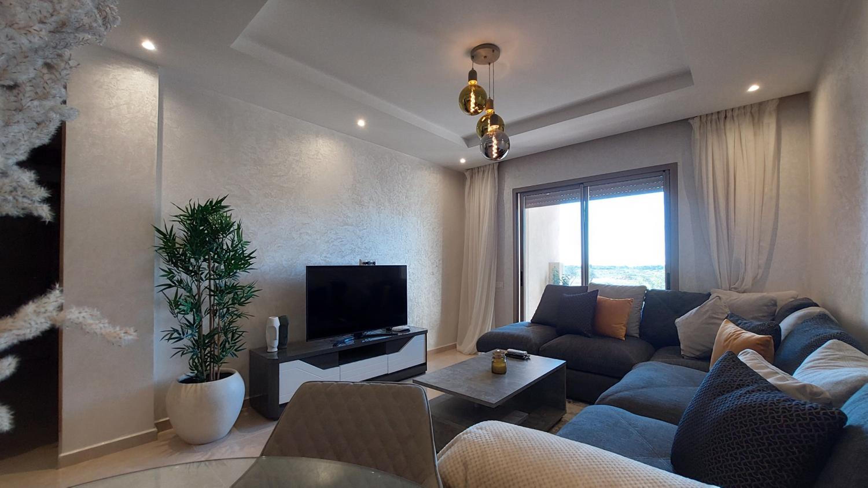 Appartement en Résidence avec Piscine view 2