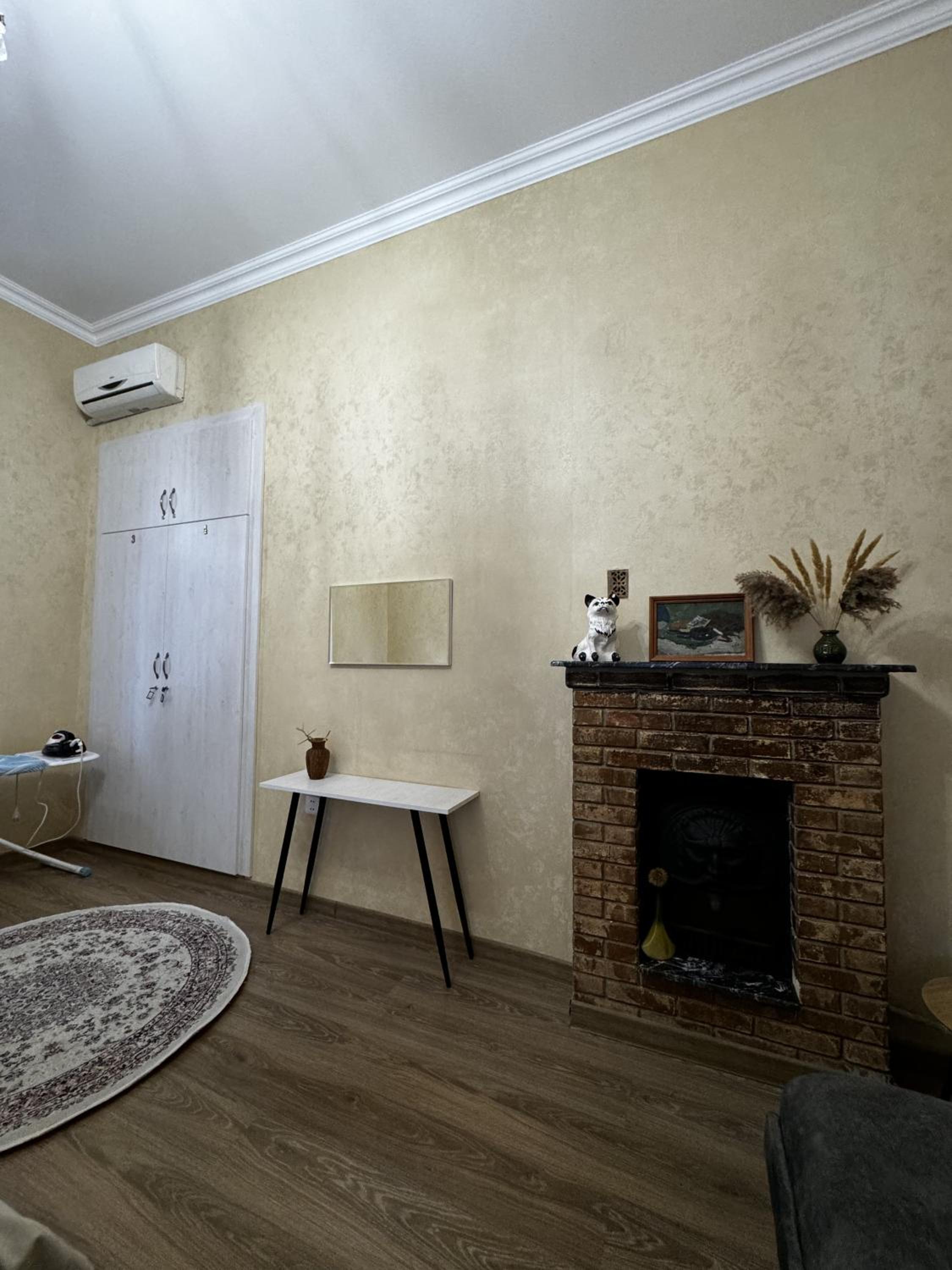 Vintage Boutique Hostel