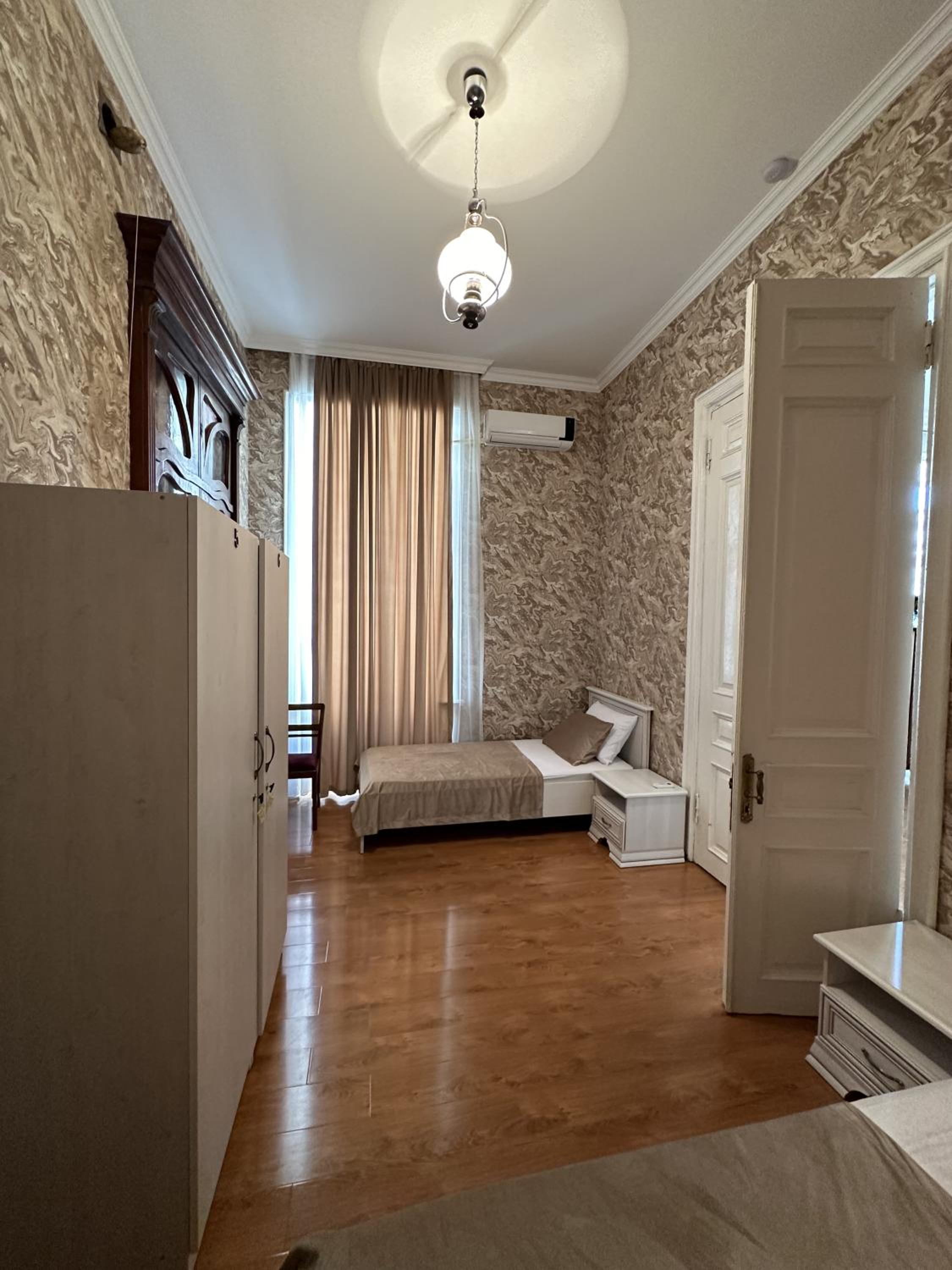Vintage Boutique Hostel