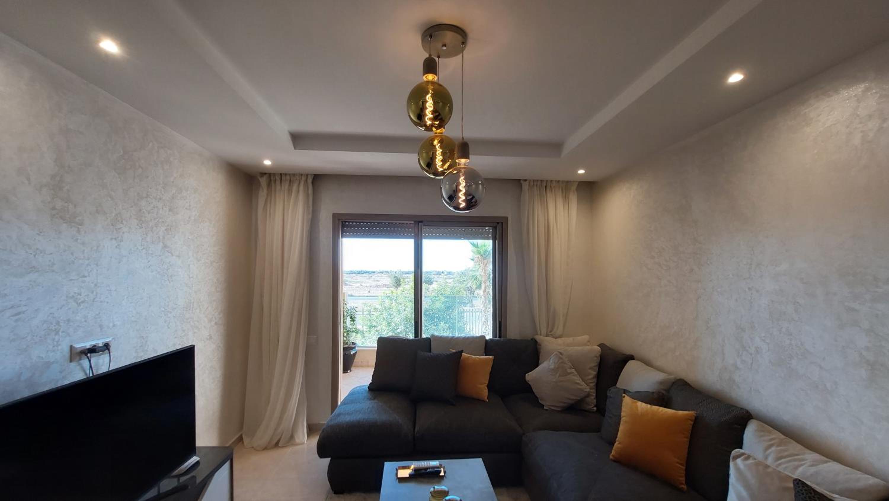 Appartement en Résidence avec Piscine view 4