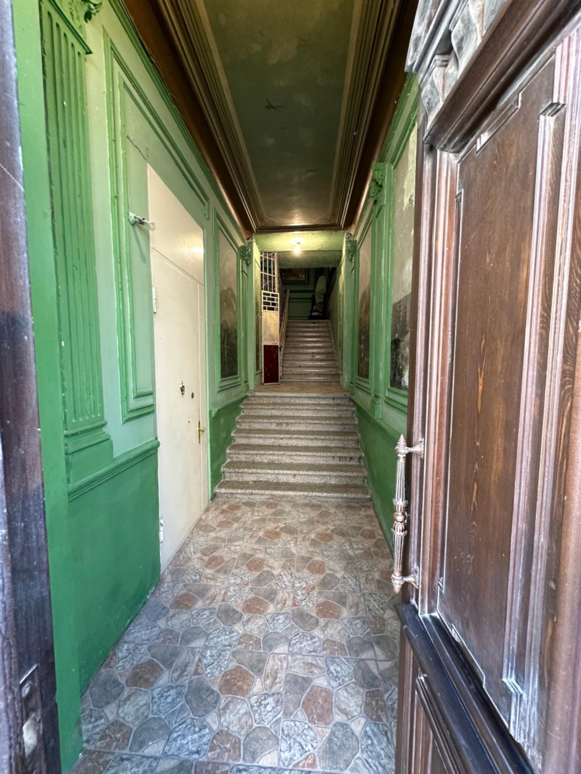 Vintage Boutique Hostel