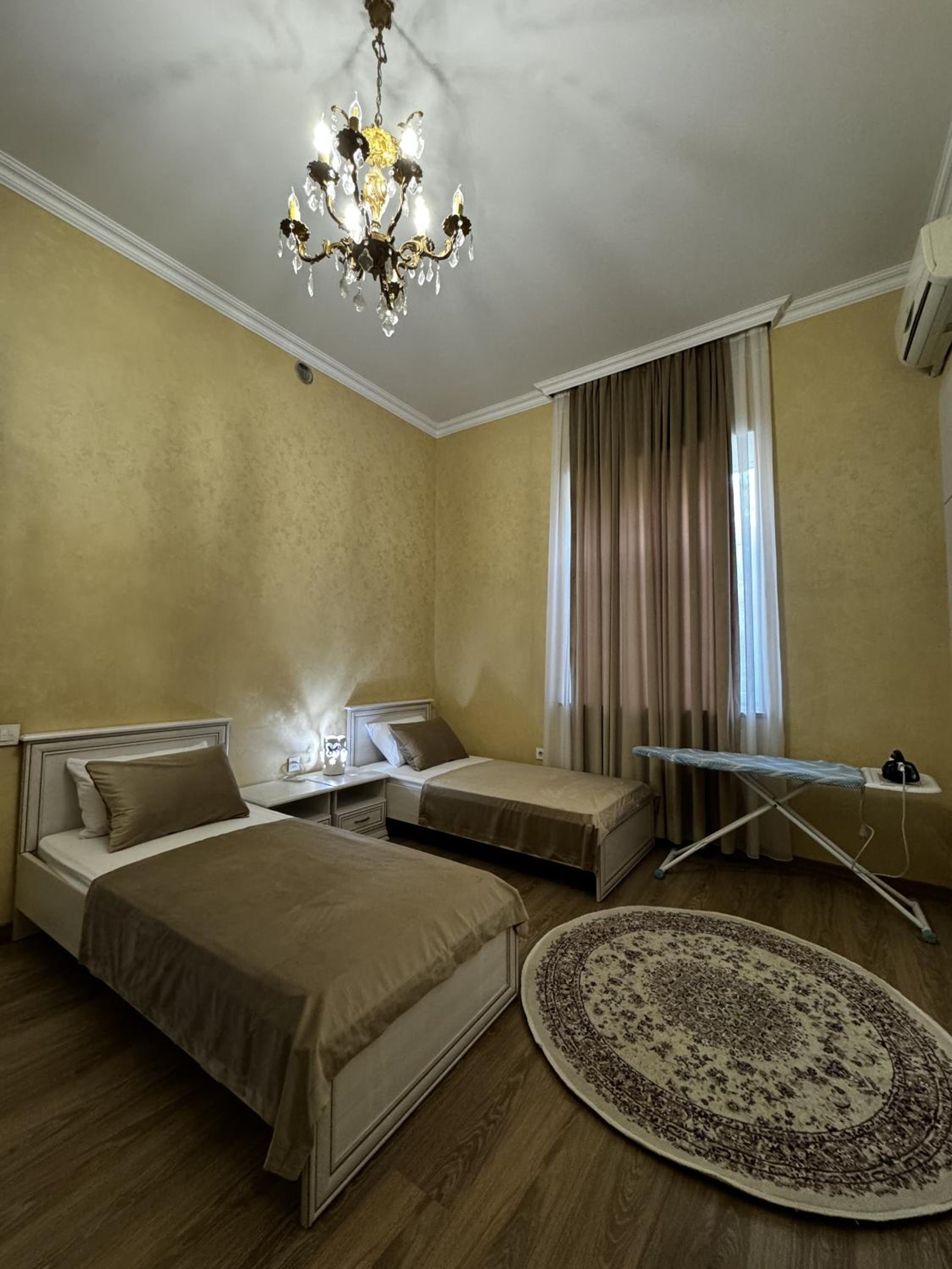 Vintage Boutique Hostel