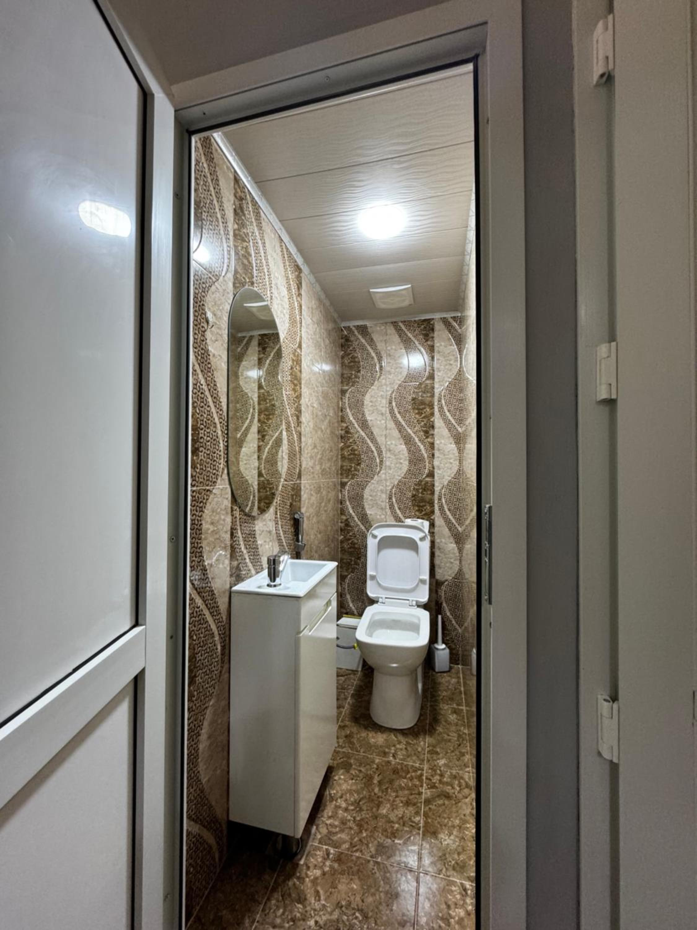 Vintage Boutique Hostel