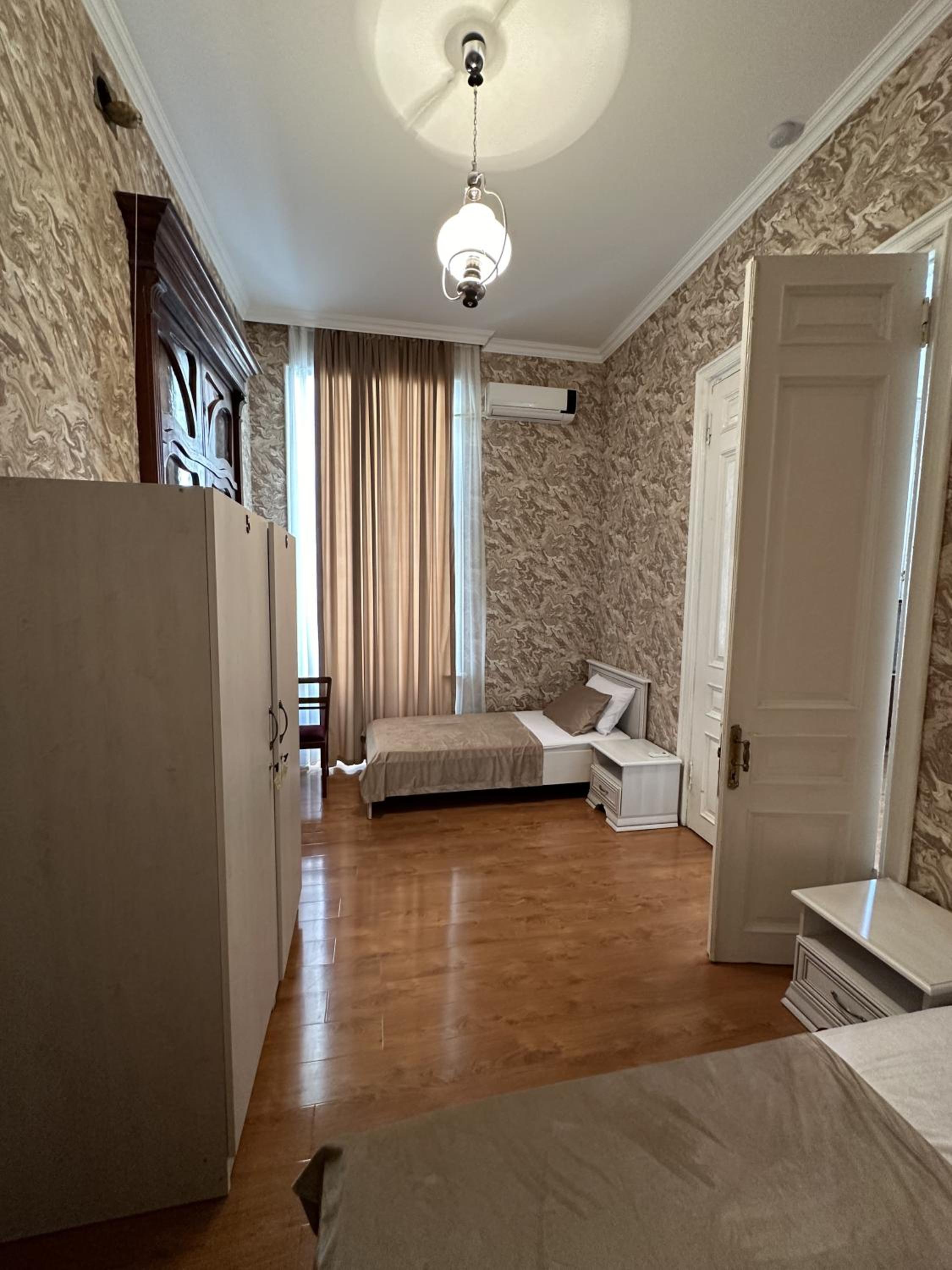 Vintage Boutique Hostel