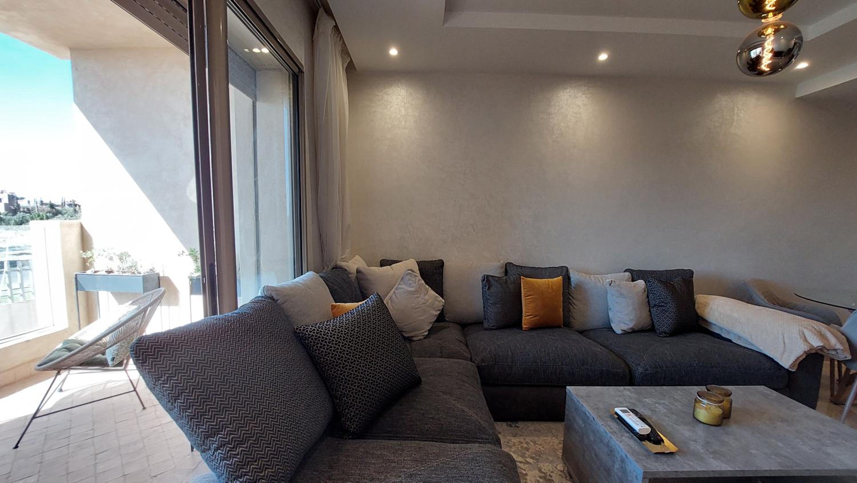 Appartement en Résidence avec Piscine view 3