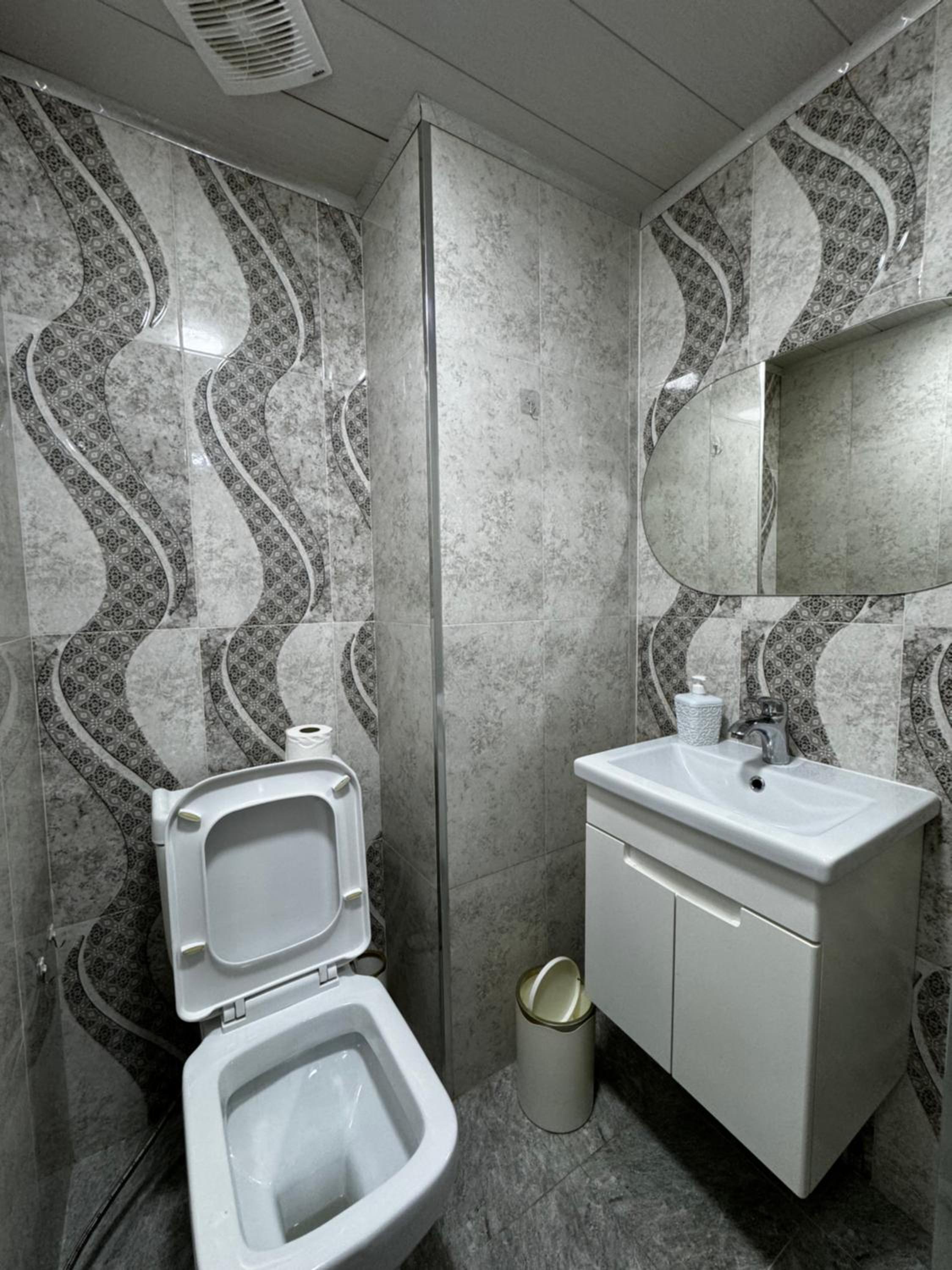 Vintage Boutique Hostel