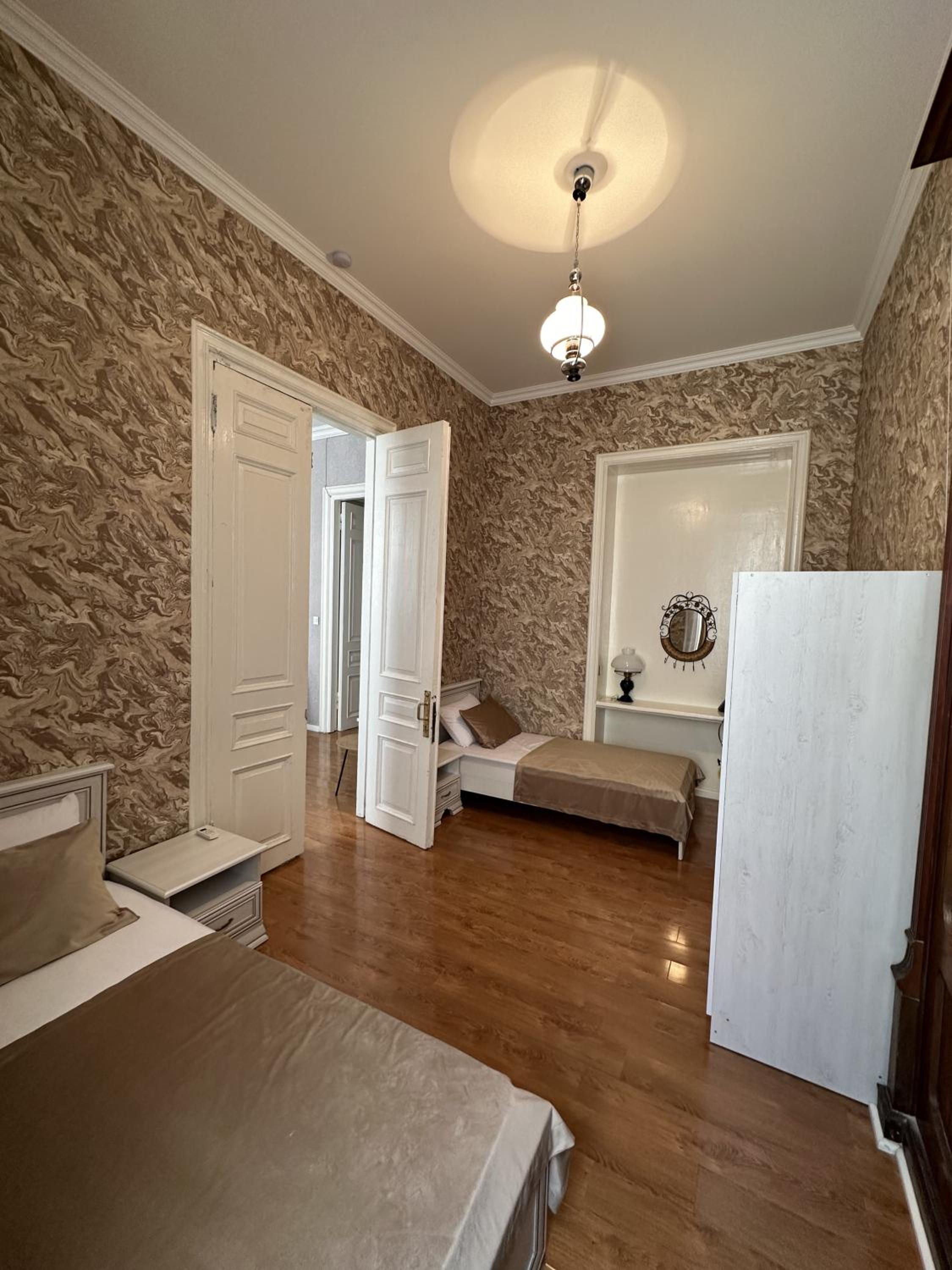 Vintage Boutique Hostel