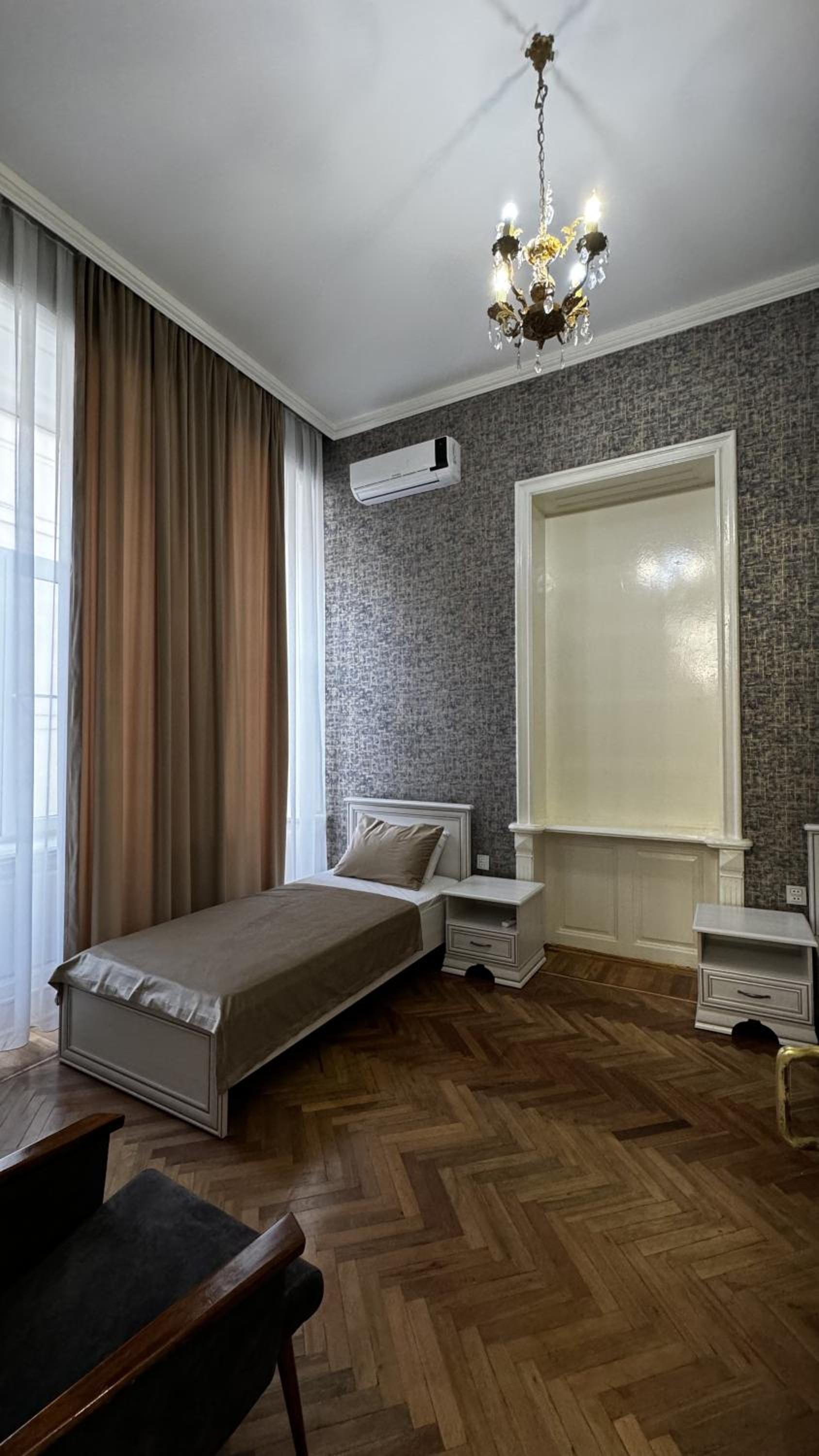 Vintage Boutique Hostel