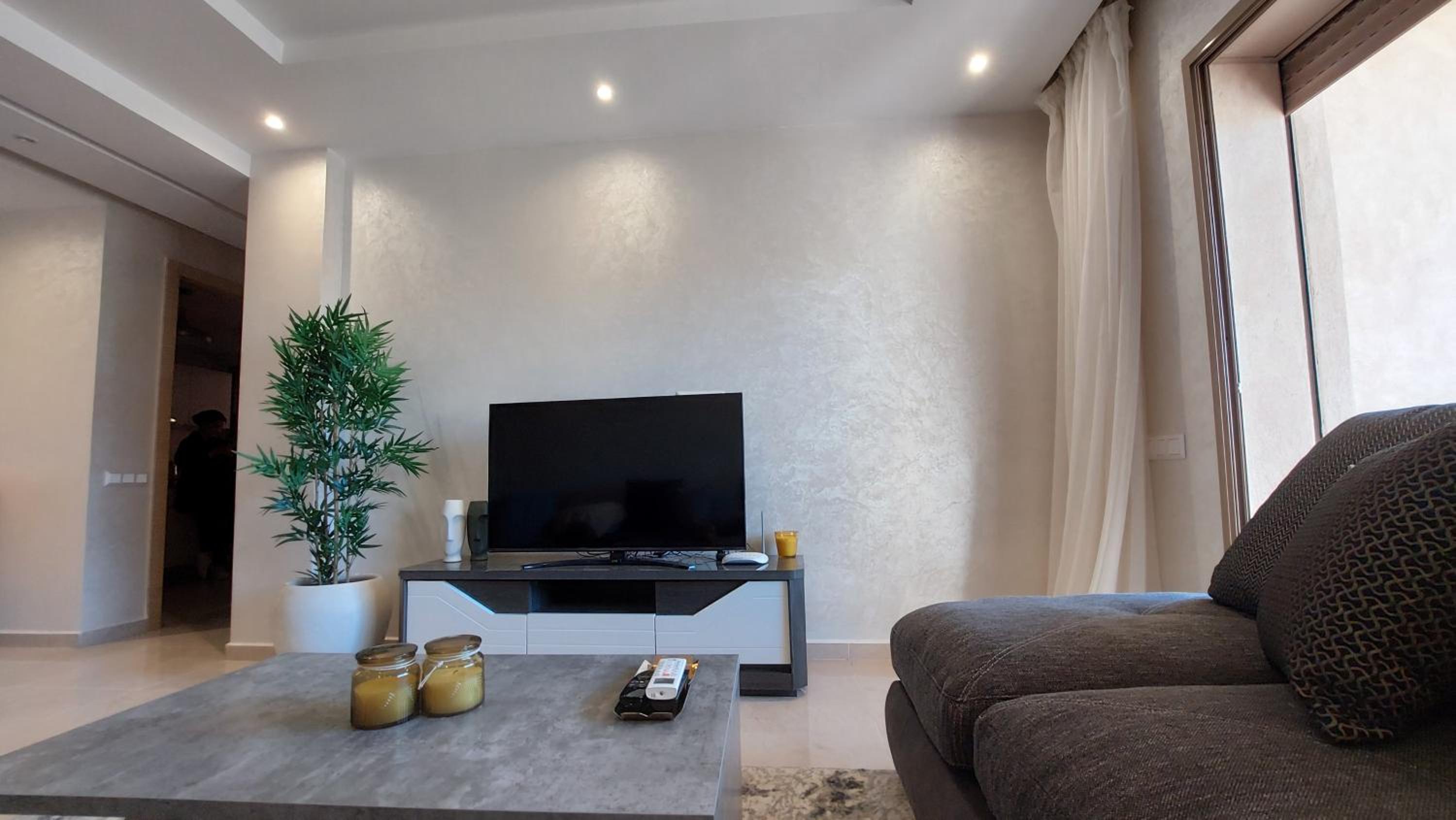 Appartement en Résidence avec Piscine view 5