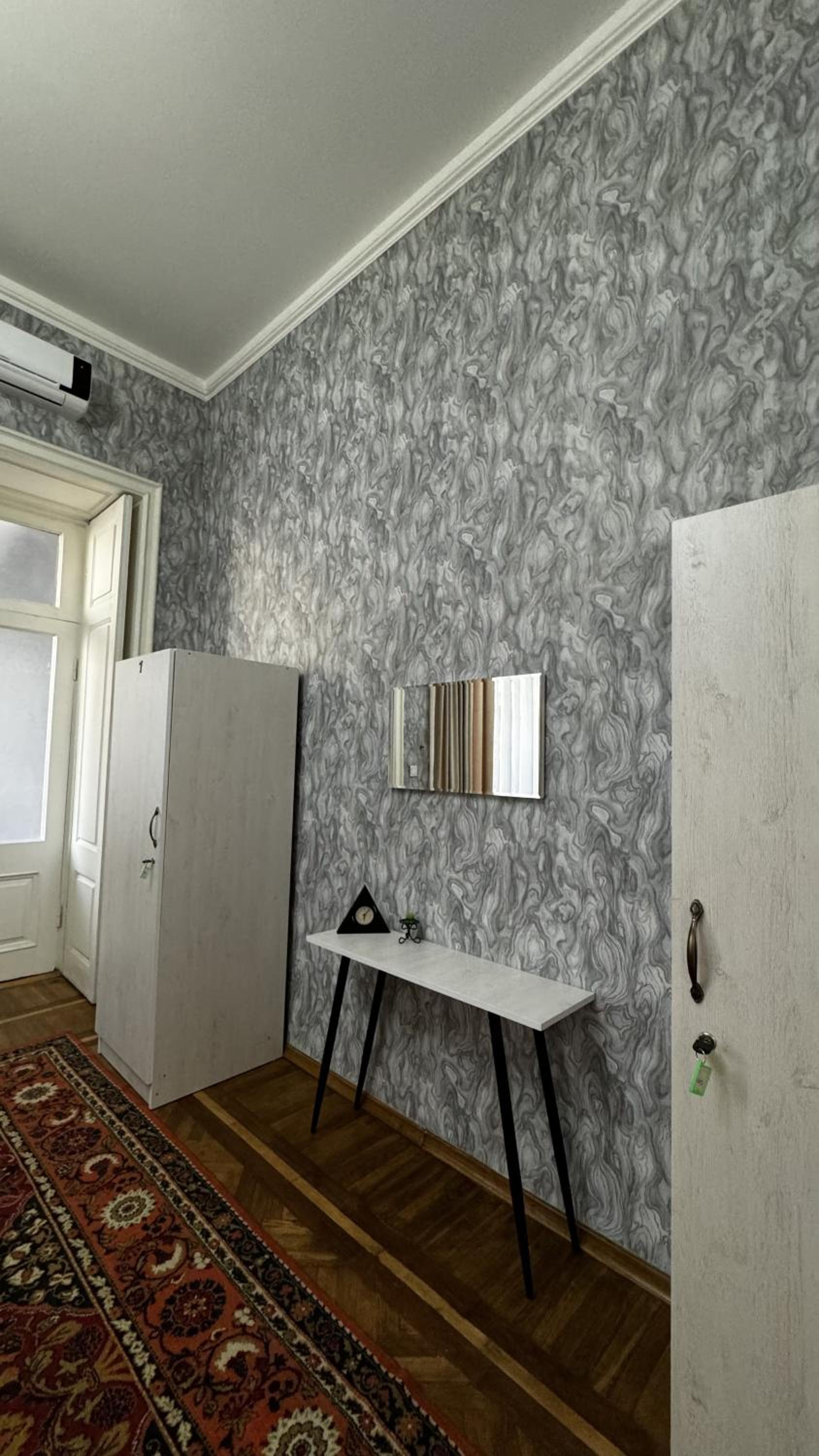 Vintage Boutique Hostel