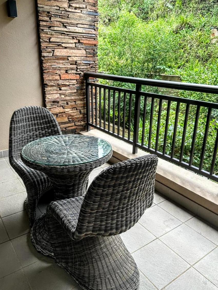 Resort Retreat, Private Suite, Zimbali Estate