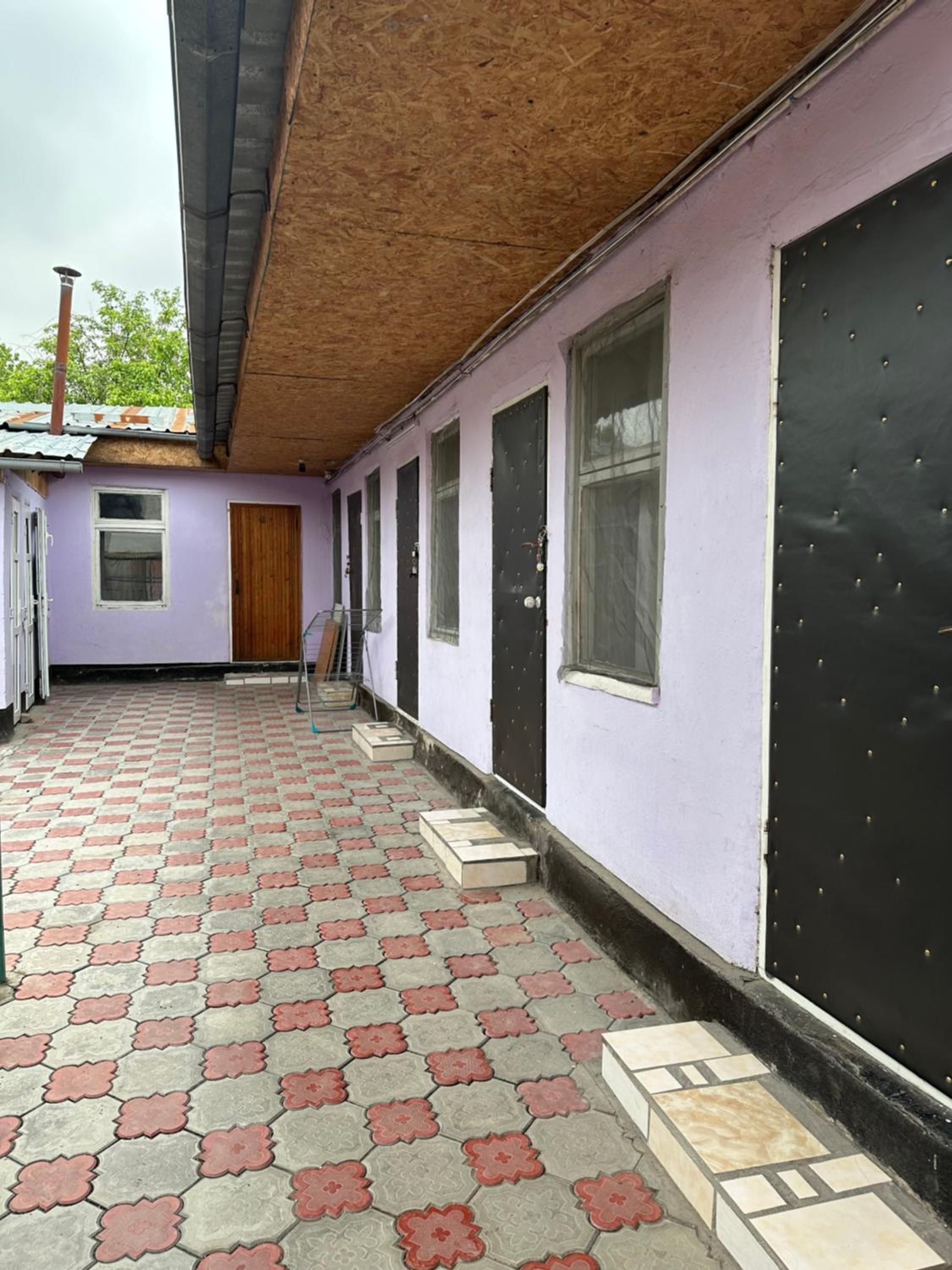 Dos Guesthouse view 5