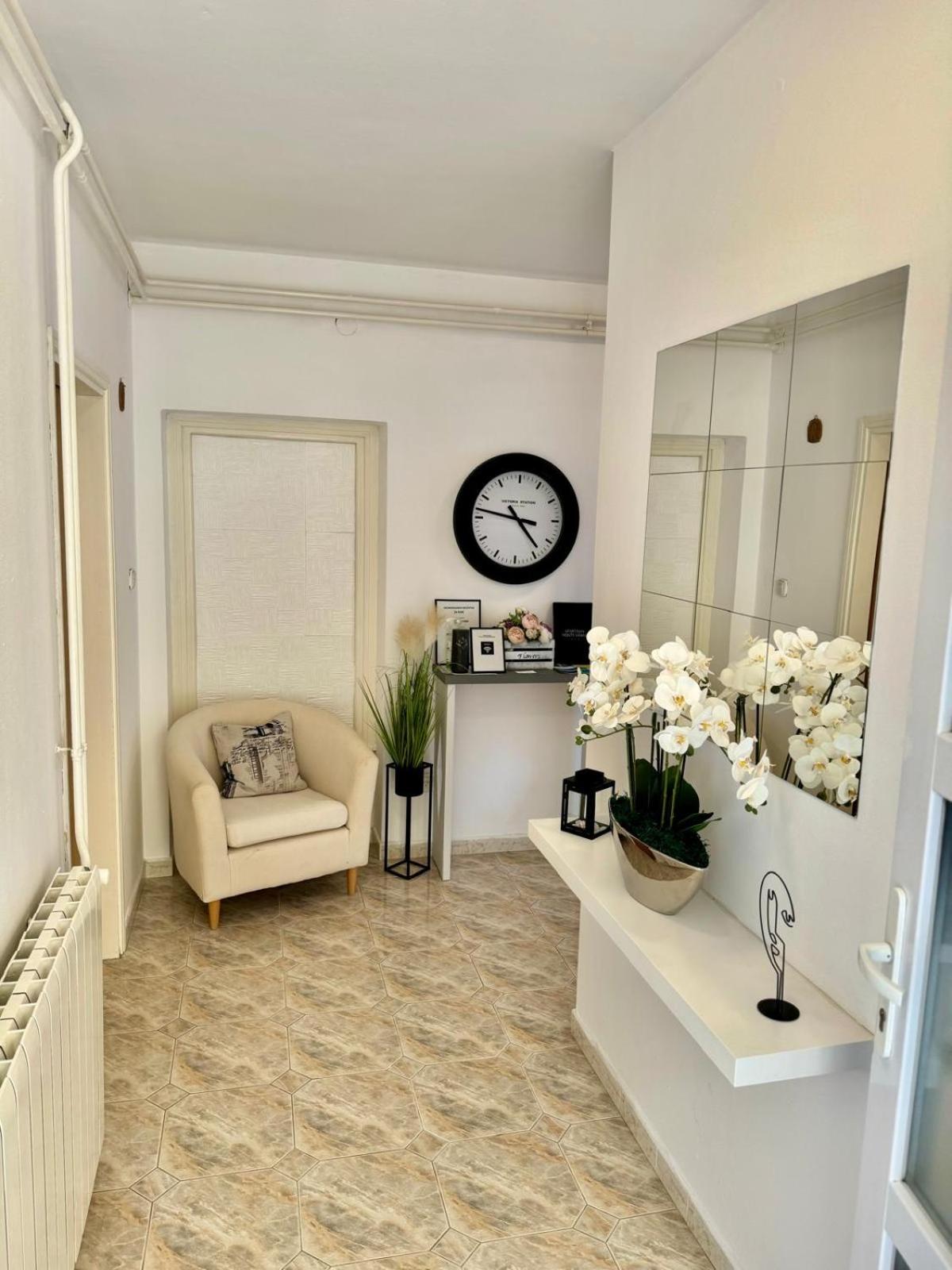 Apartman Monte Grande view 3