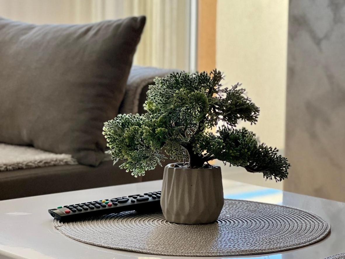 STENI Apartman