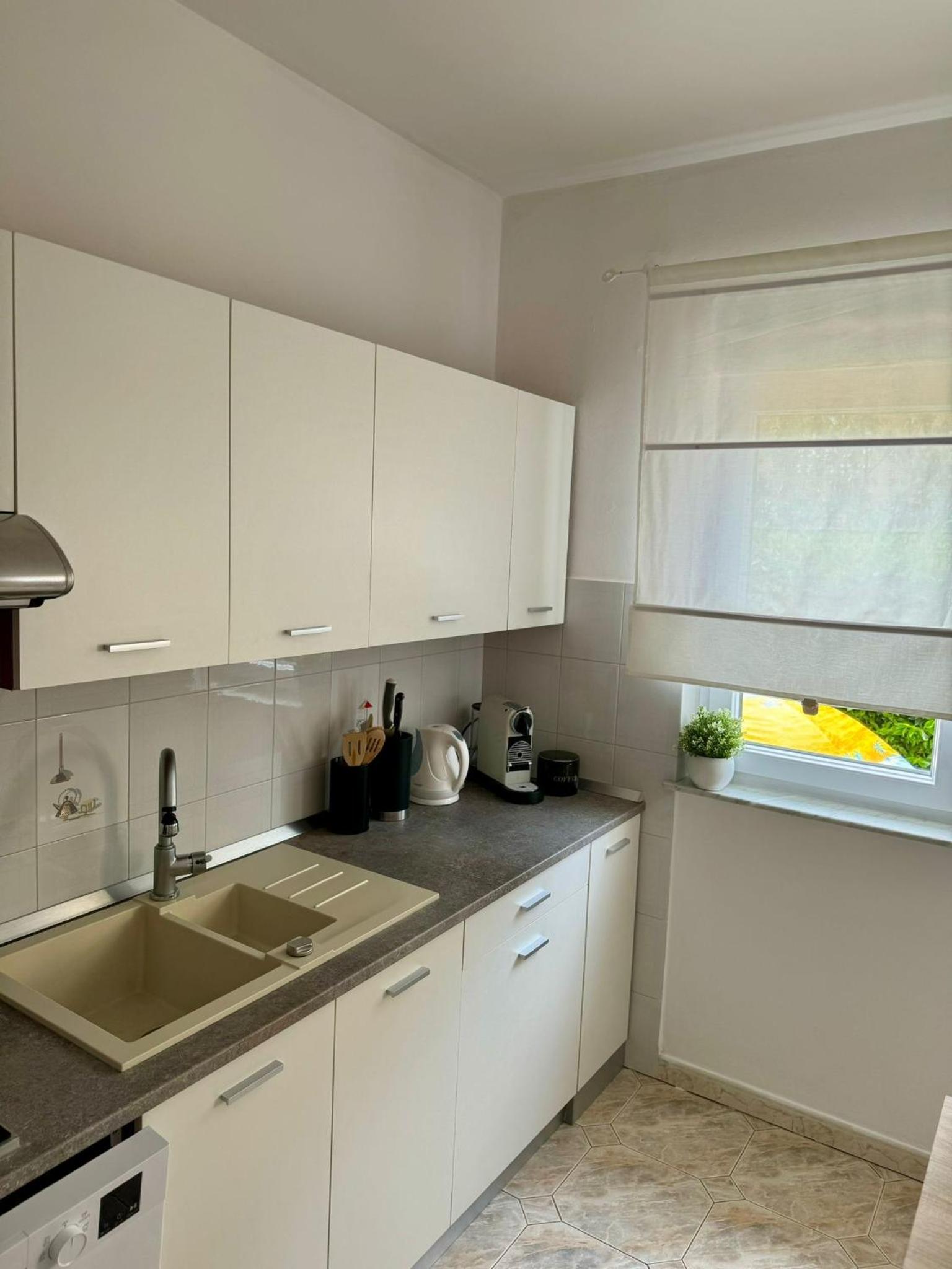Apartman Monte Grande view 4