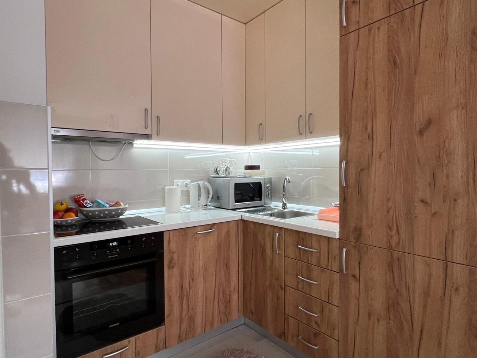STENI Apartman