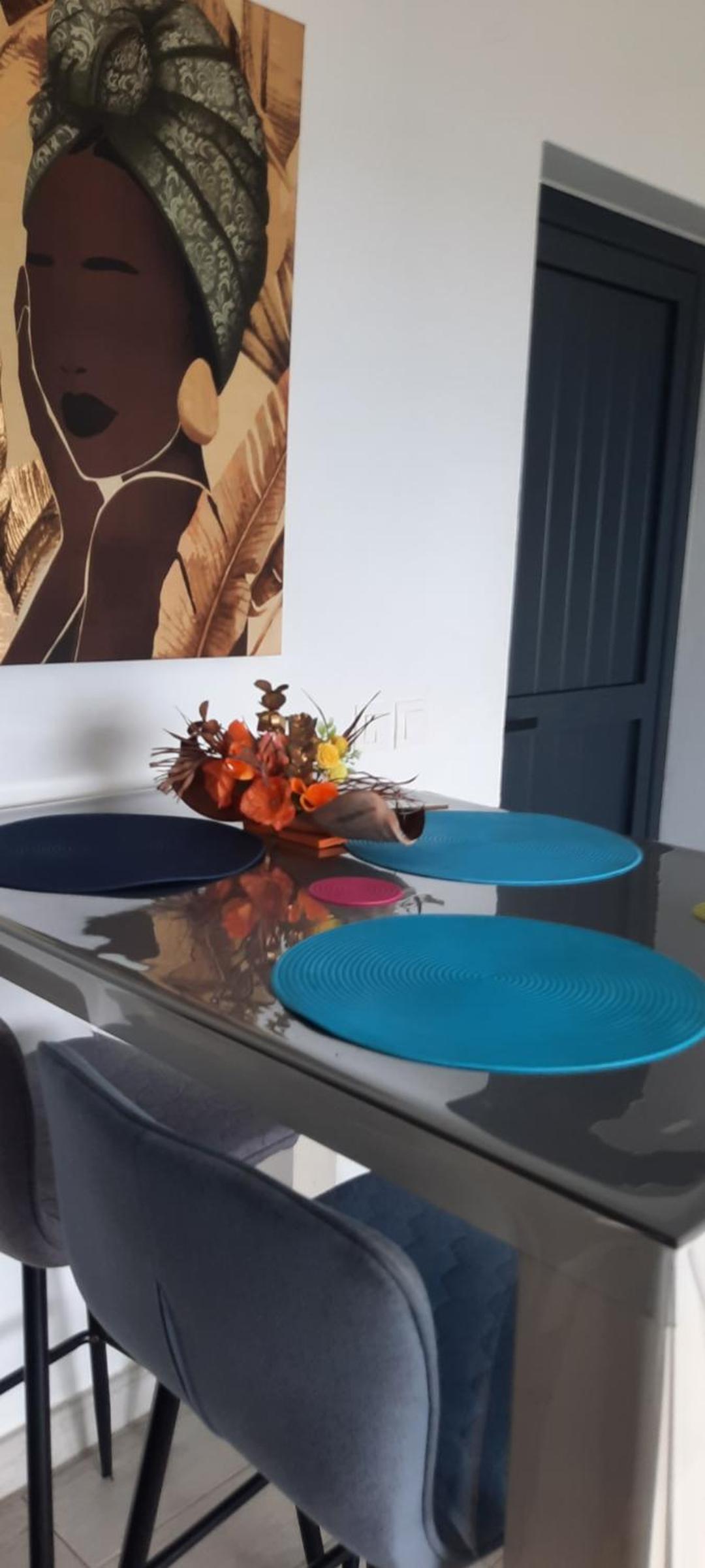 Loft fantasia diamant