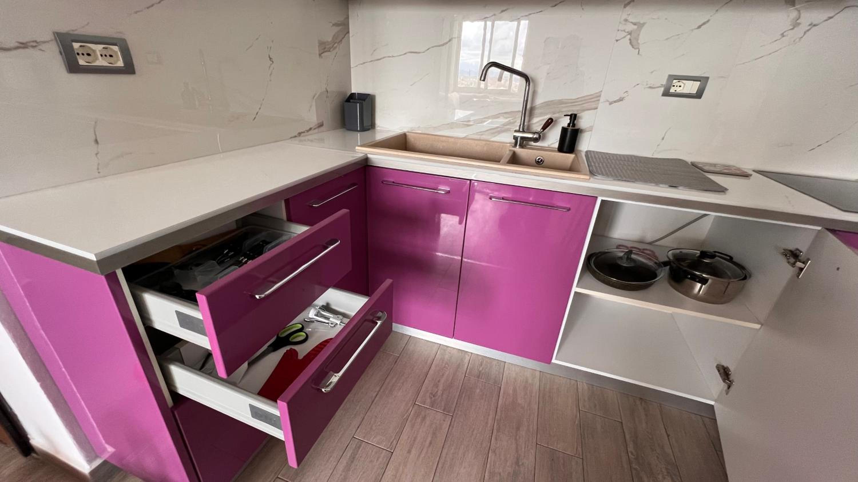 Lirin Apartment