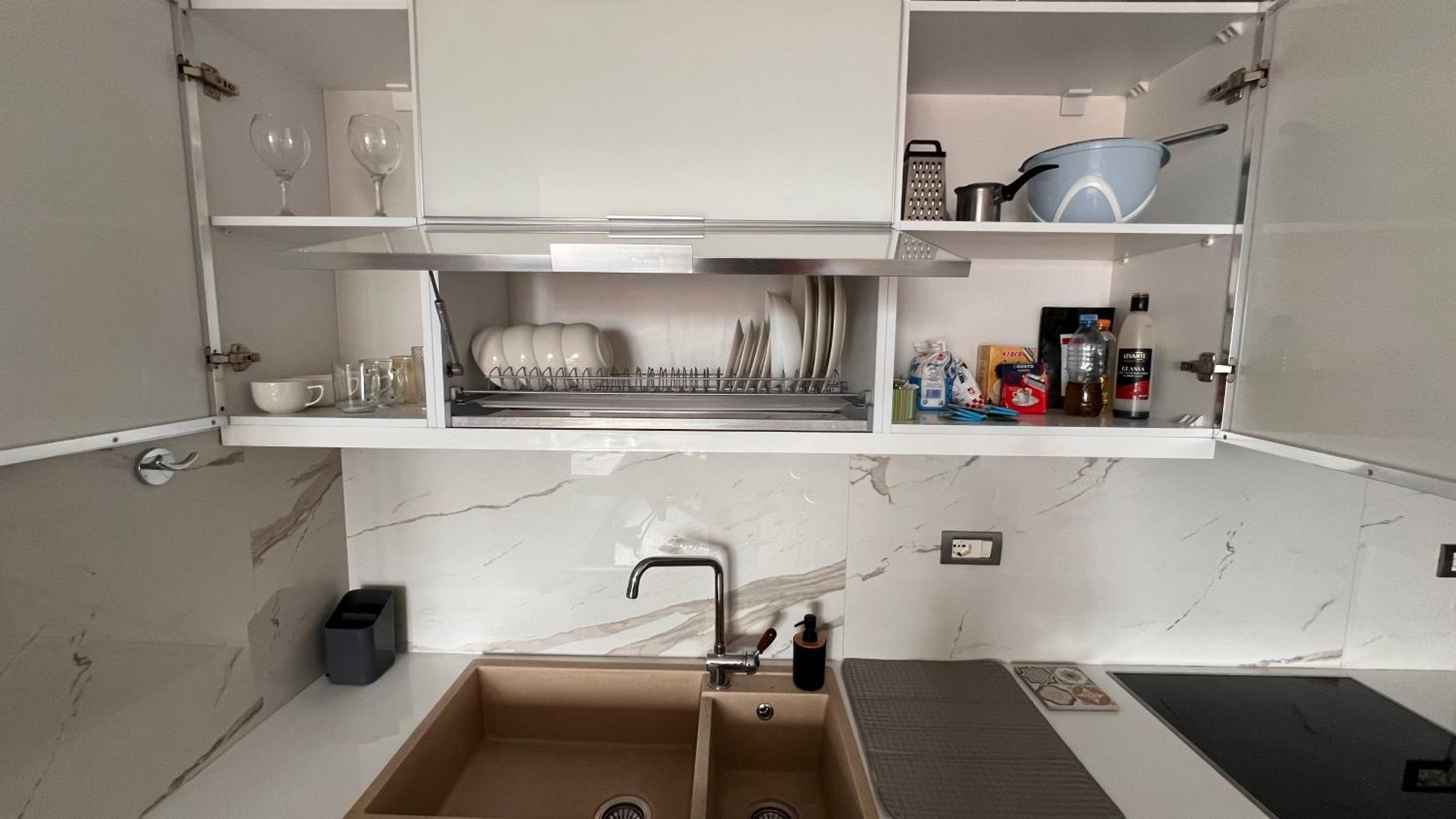 Lirin Apartment