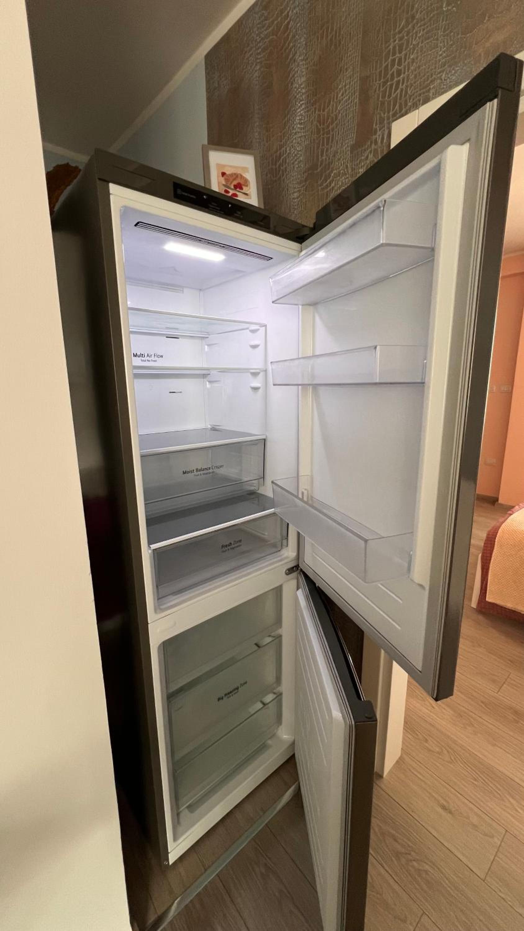 Lirin Apartment