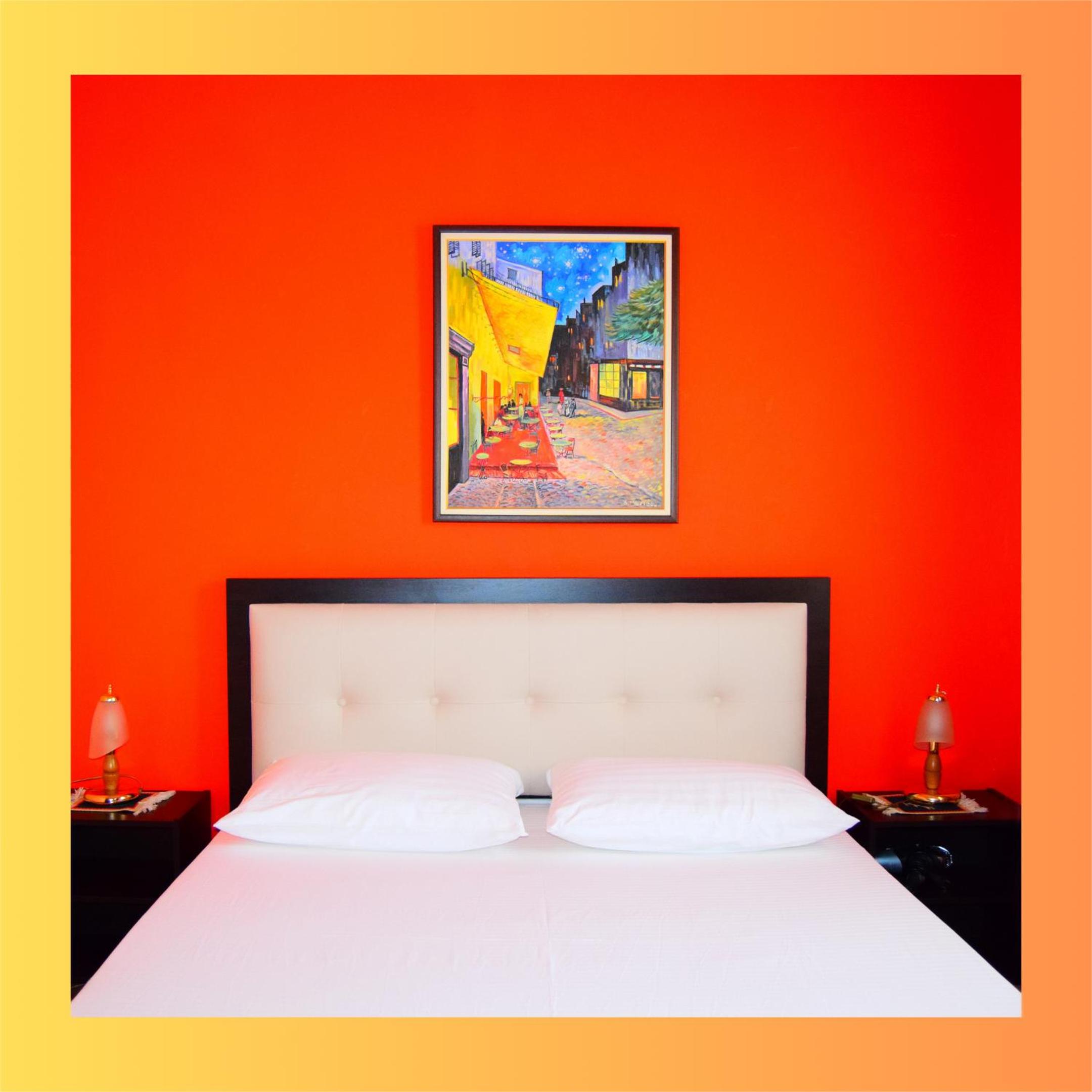 VILA LILI Guest House - Berat