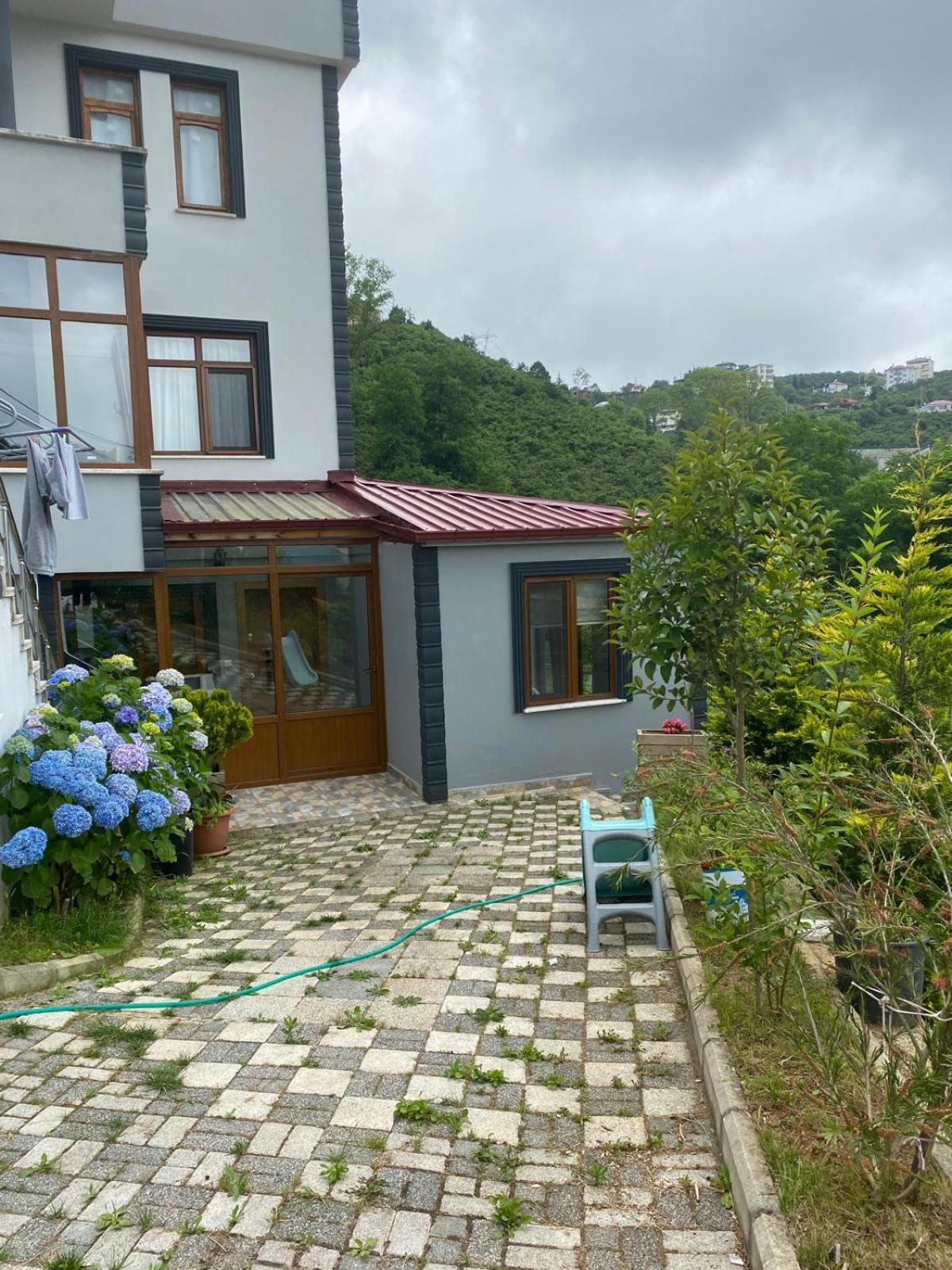 İnci Doğa Evi