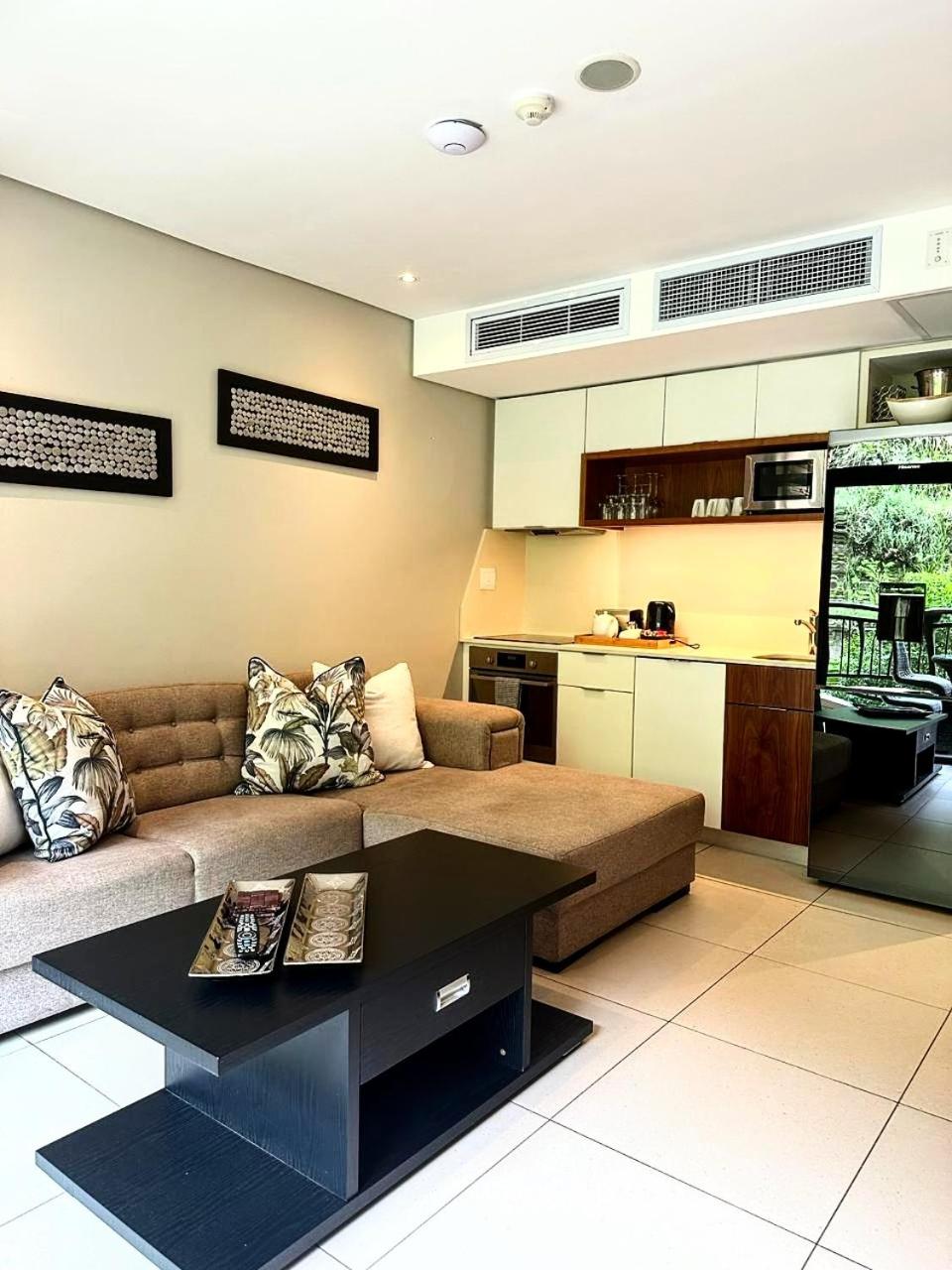 Resort Retreat, Private Suite, Zimbali Estate