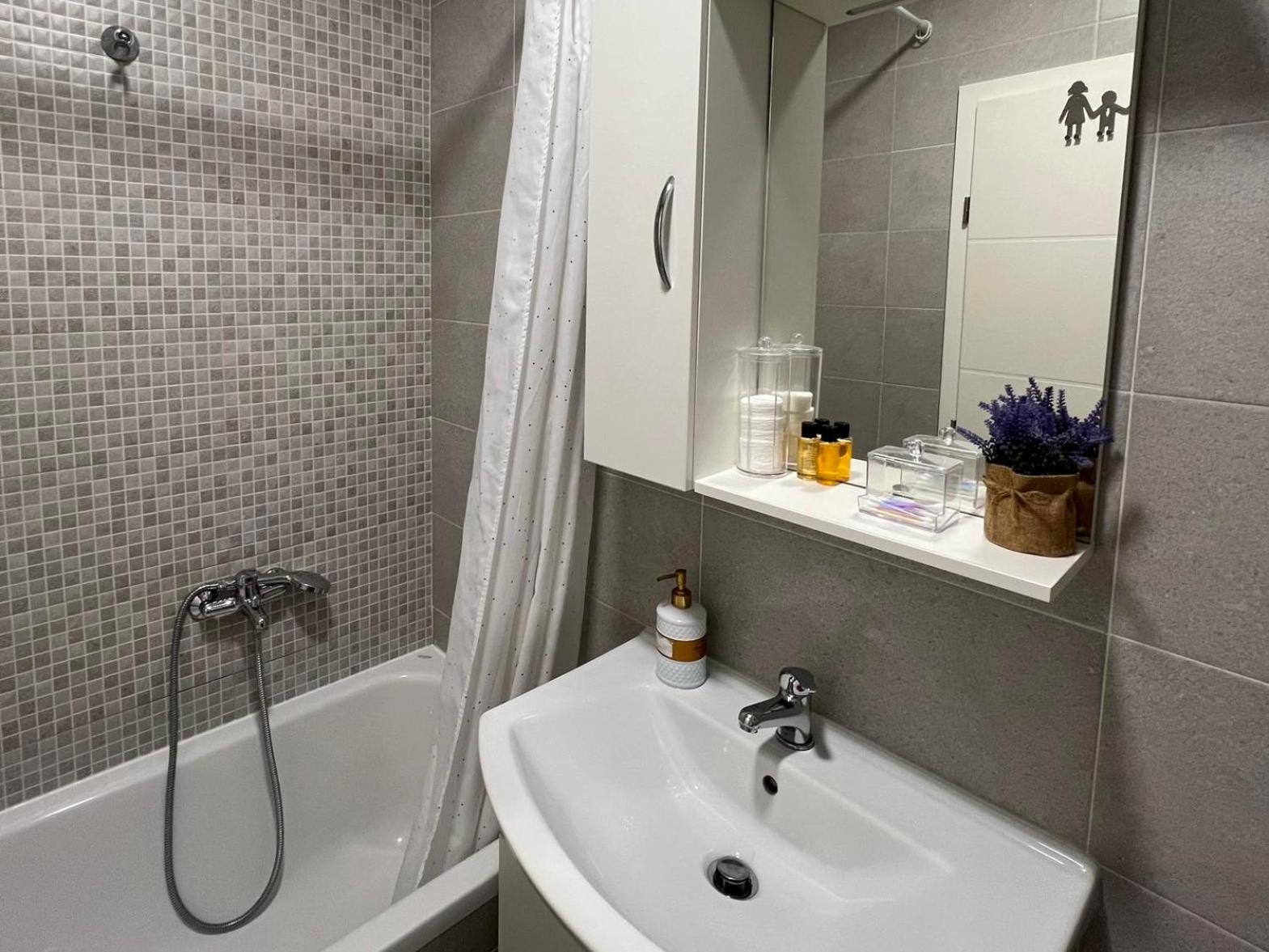 STENI Apartman