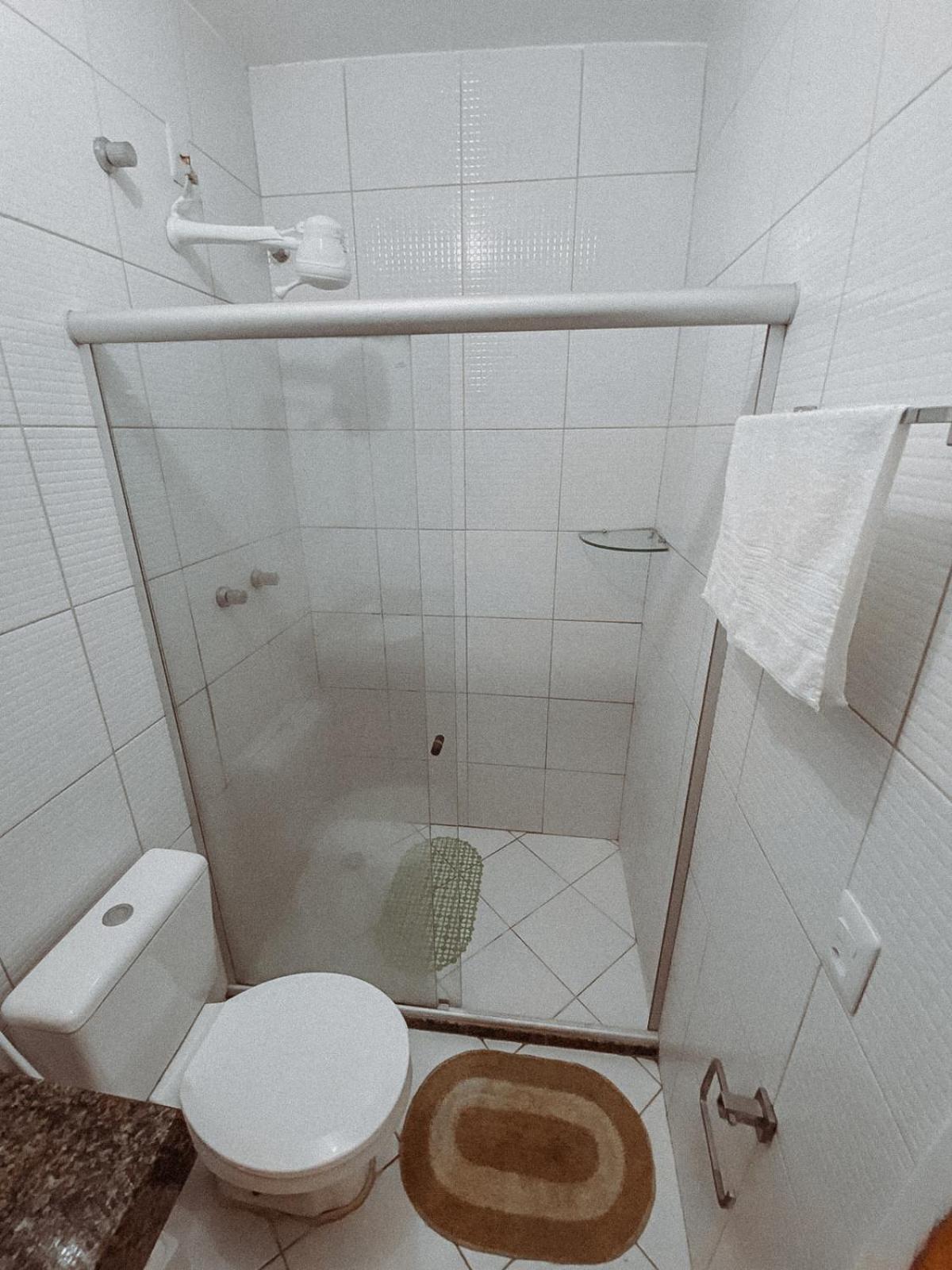 Condomio Coqueiros Residence