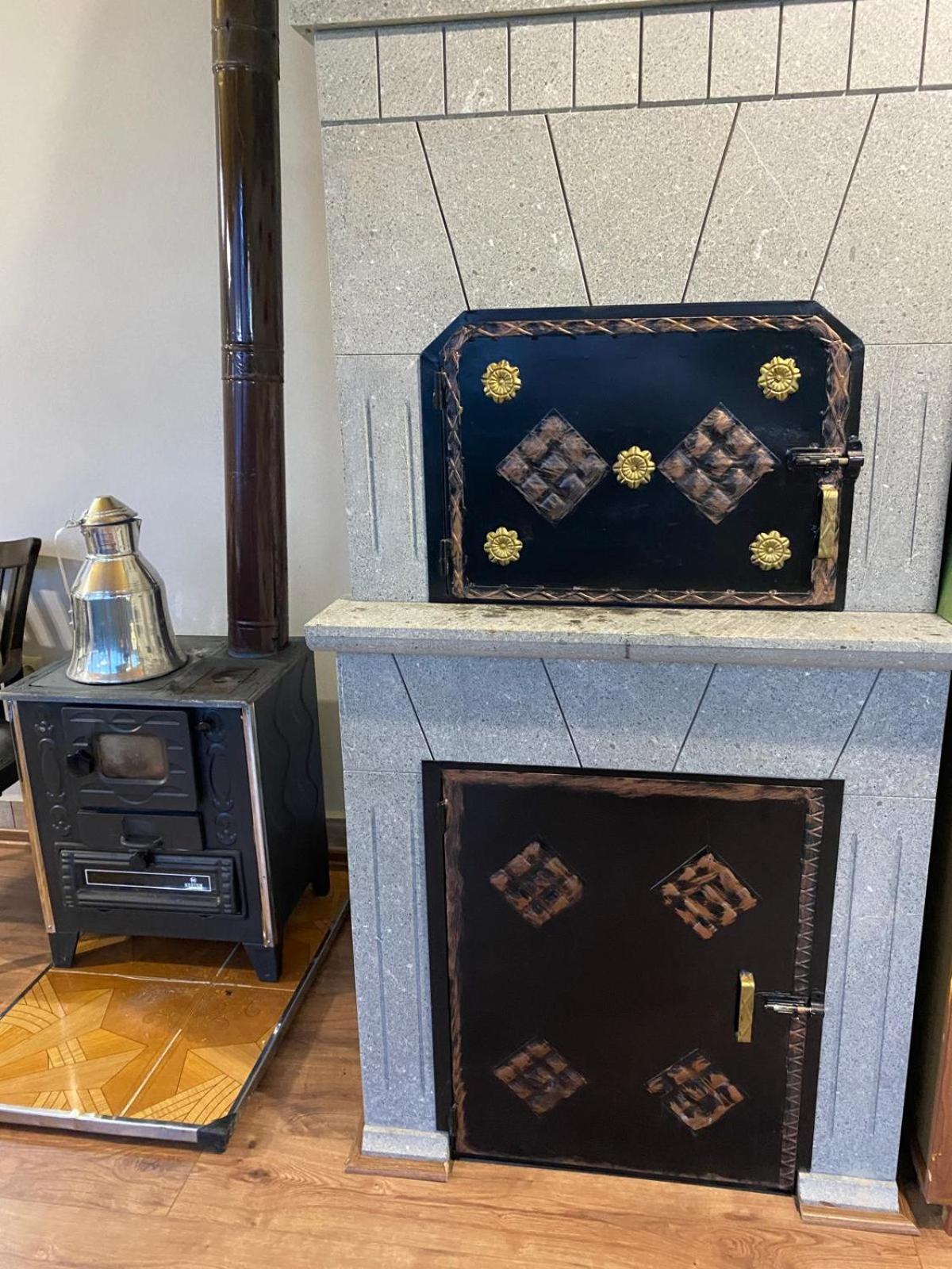 İnci Doğa Evi