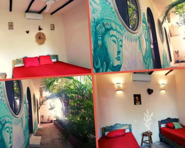 Tubo Tulum Hostel - Unique Stay