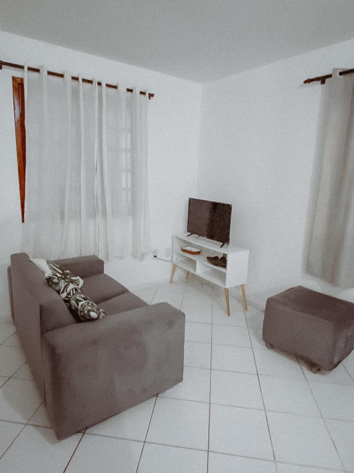 Condomio Coqueiros Residence