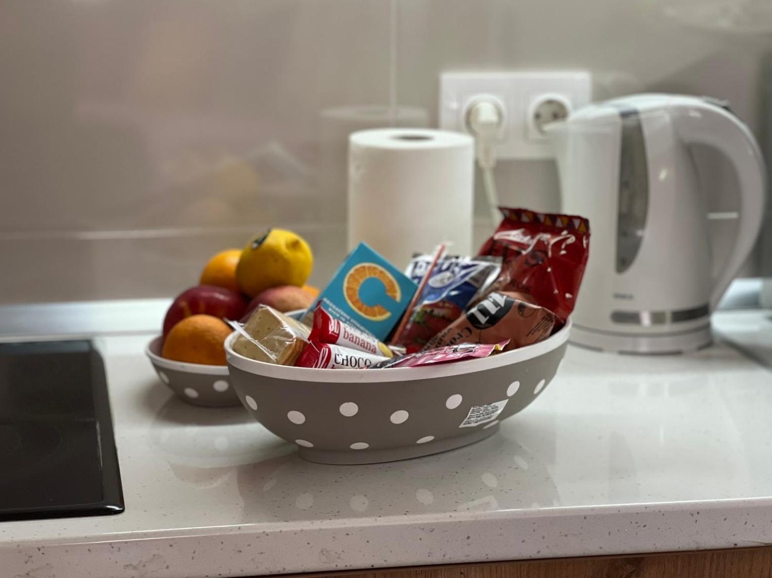 STENI Apartman