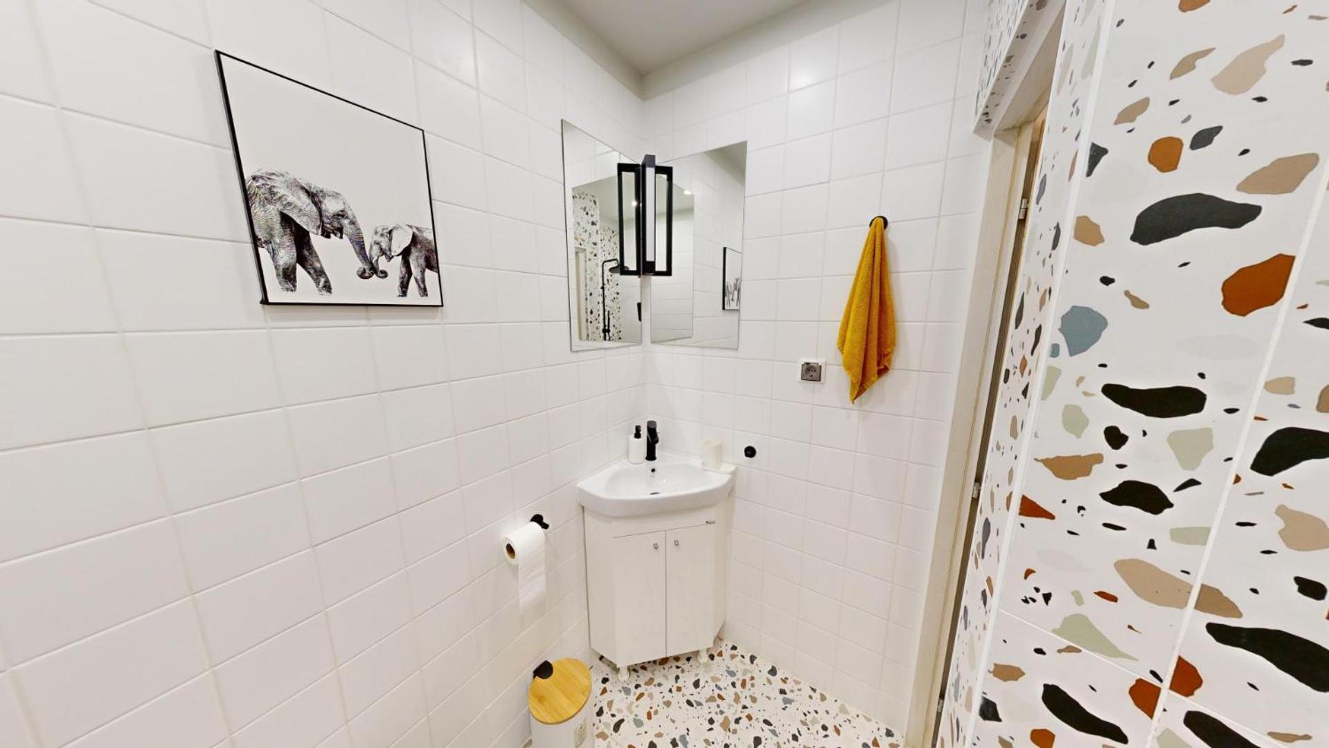 Modern City Stay apartment 4 min walk from Alexander Nevski