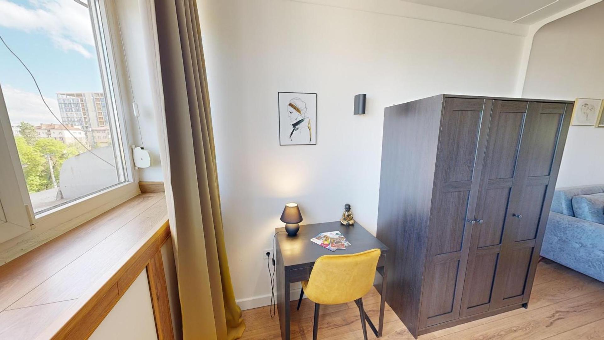 Modern City Stay apartment 4 min walk from Alexander Nevski