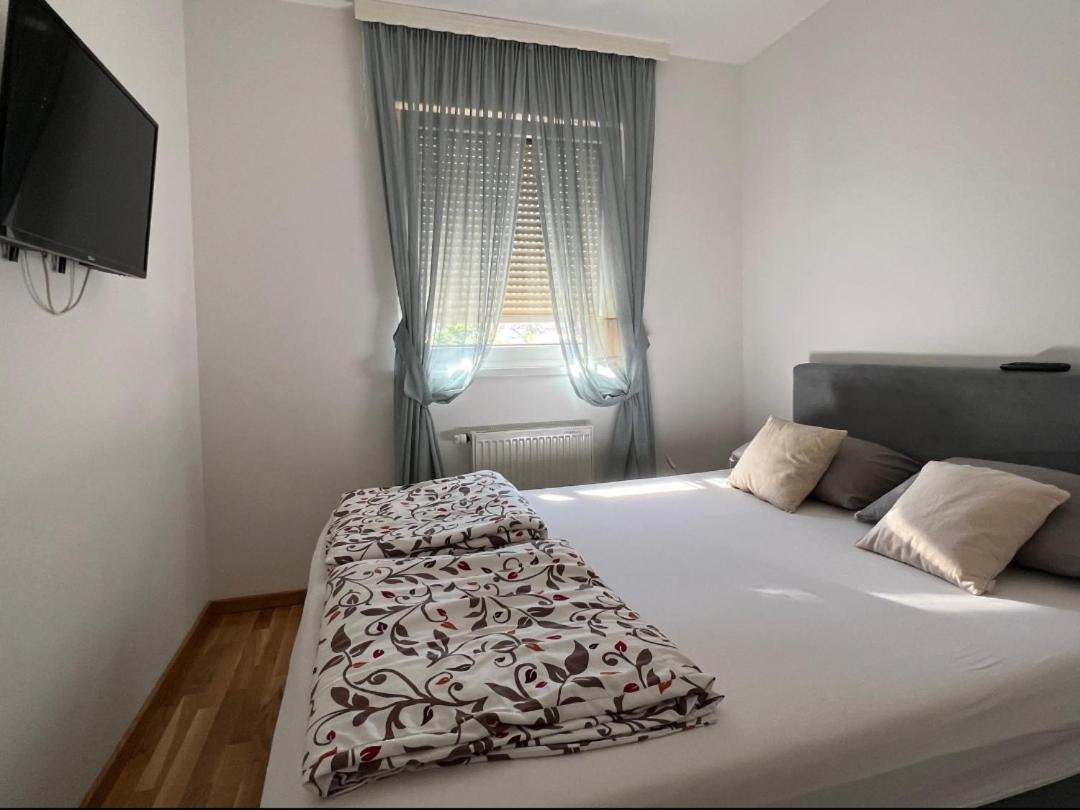 STENI Apartman