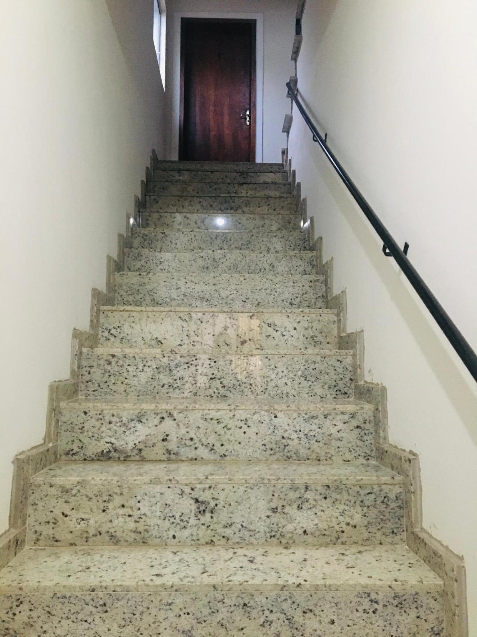 Apartamento Central 3 Centro Cunha