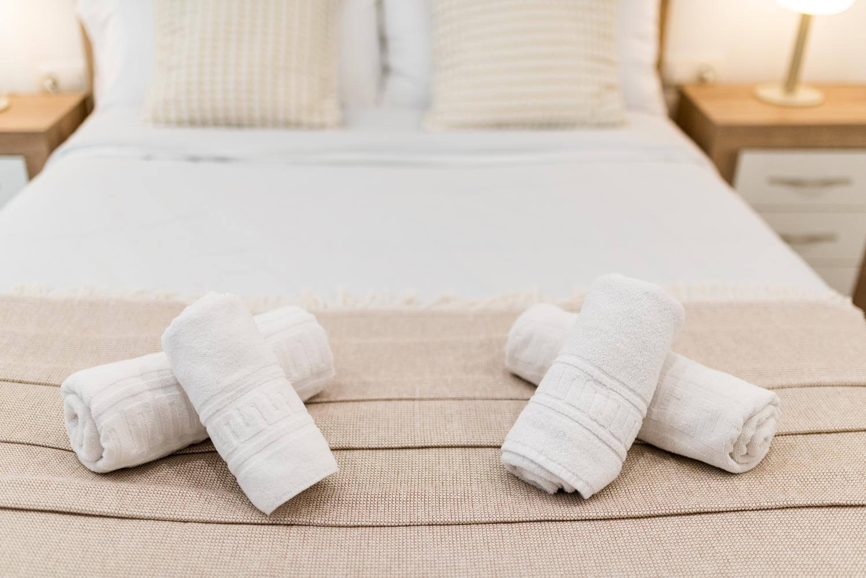 Wekey Homes Granada, Elvira Suites Centro