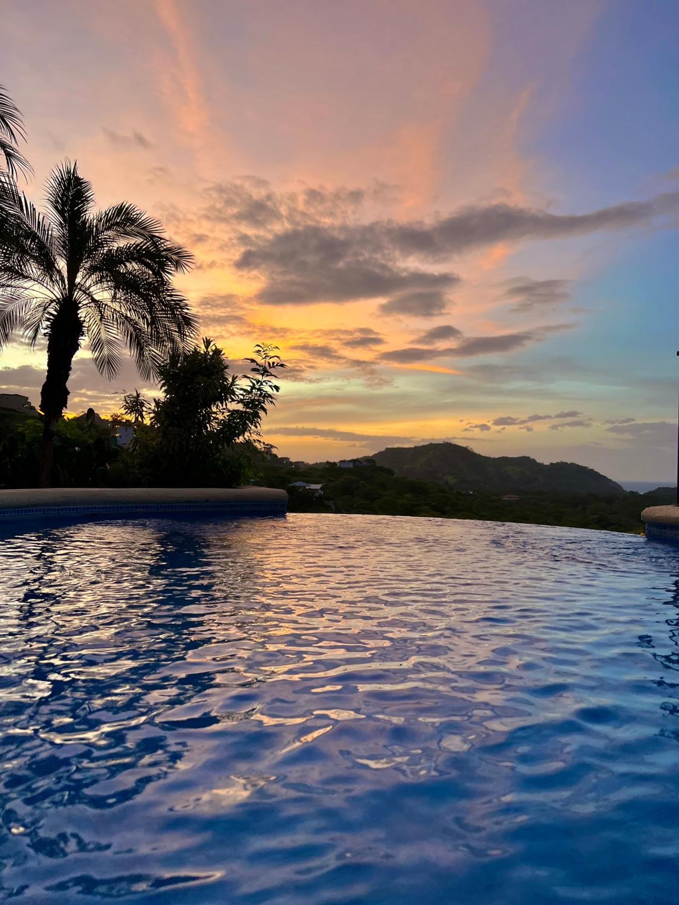 Casa Blanca Two Bedroom,Two Bath Oceanview Condo