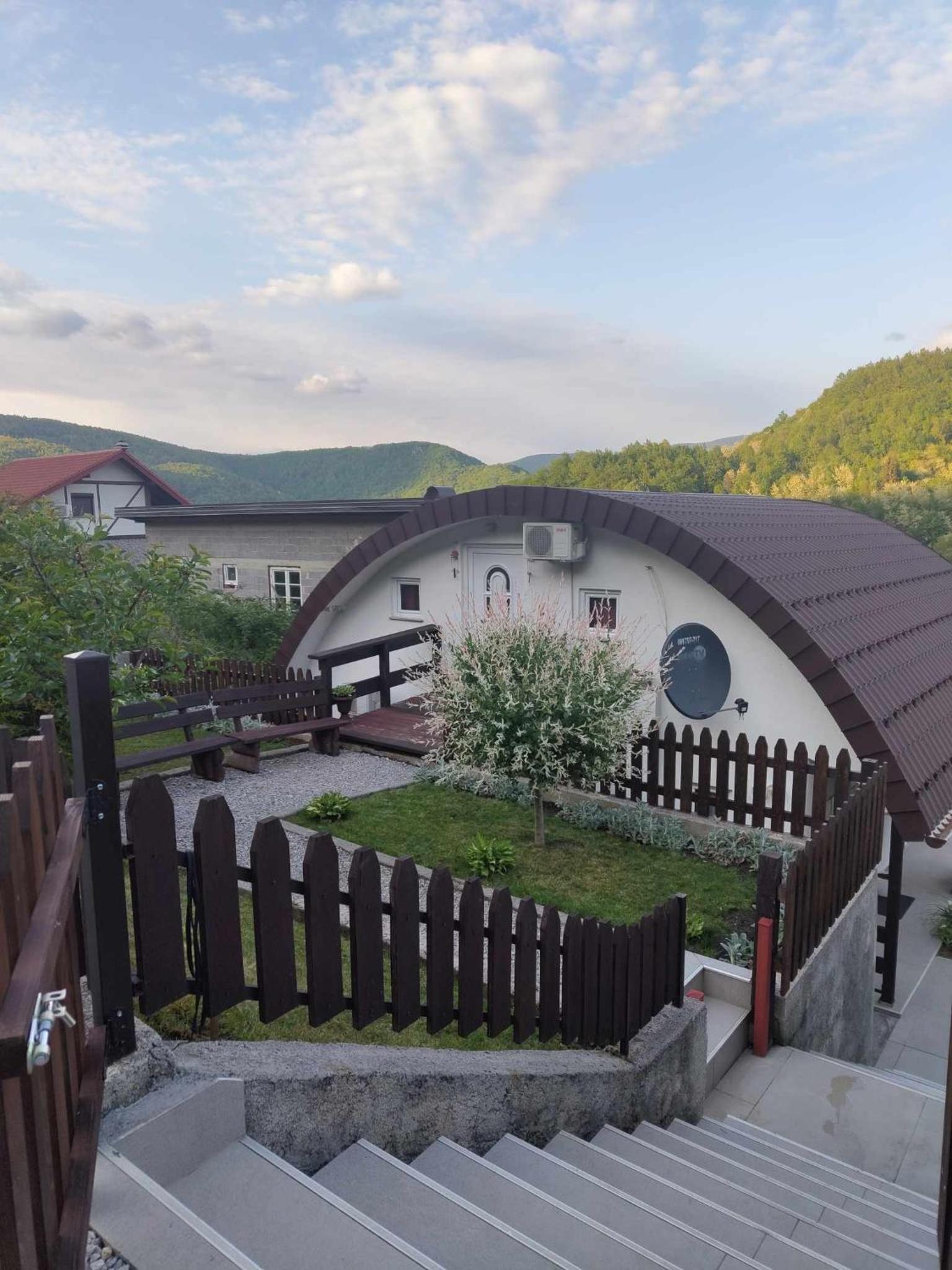 Holiday Home Casa Rondo