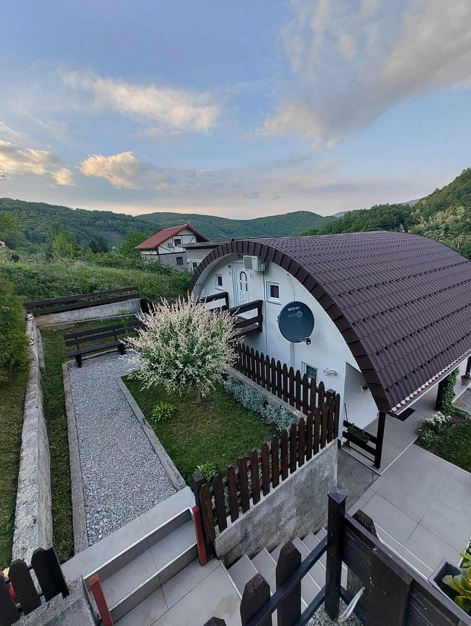 Holiday Home Casa Rondo