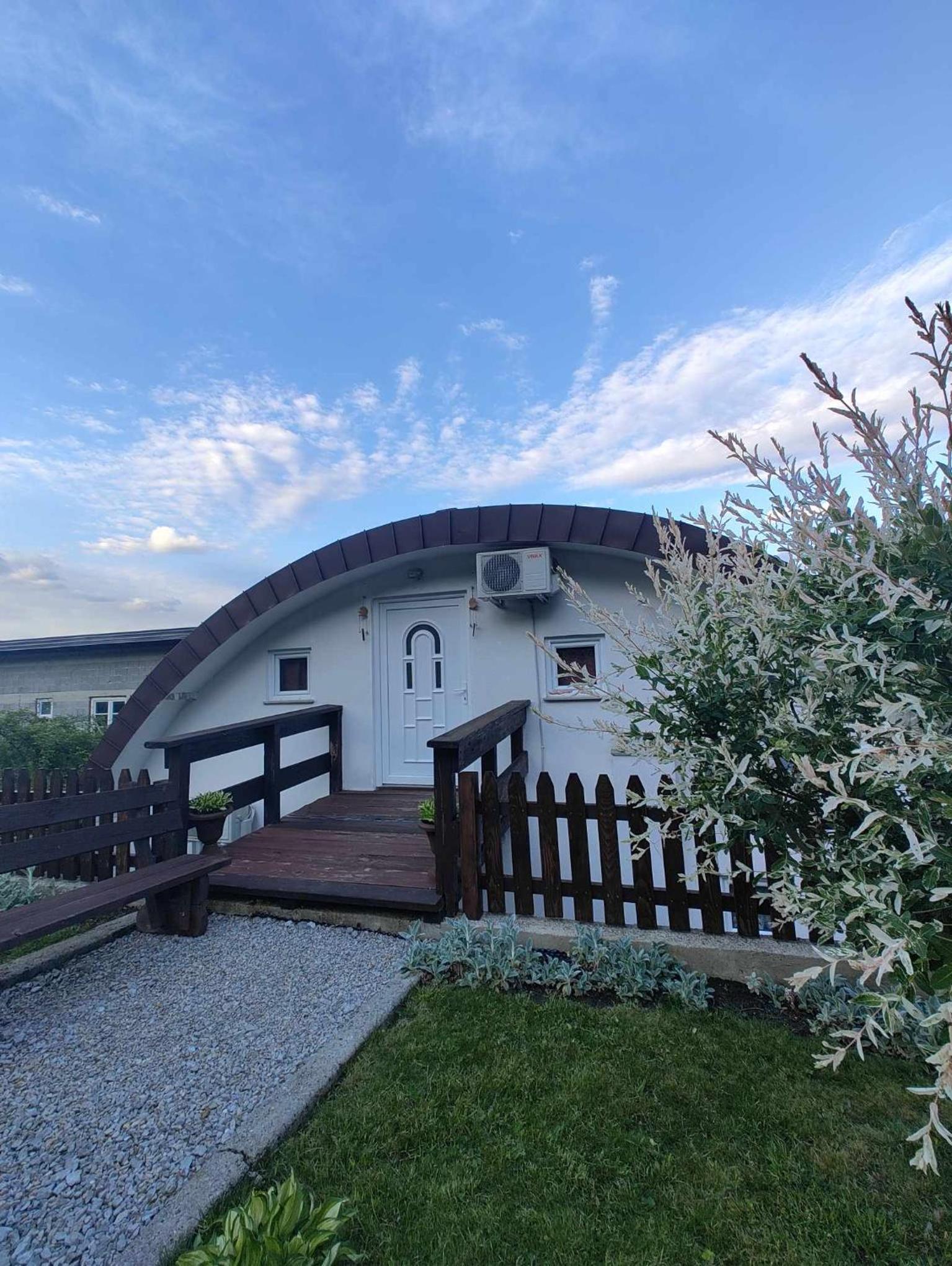 Holiday Home Casa Rondo