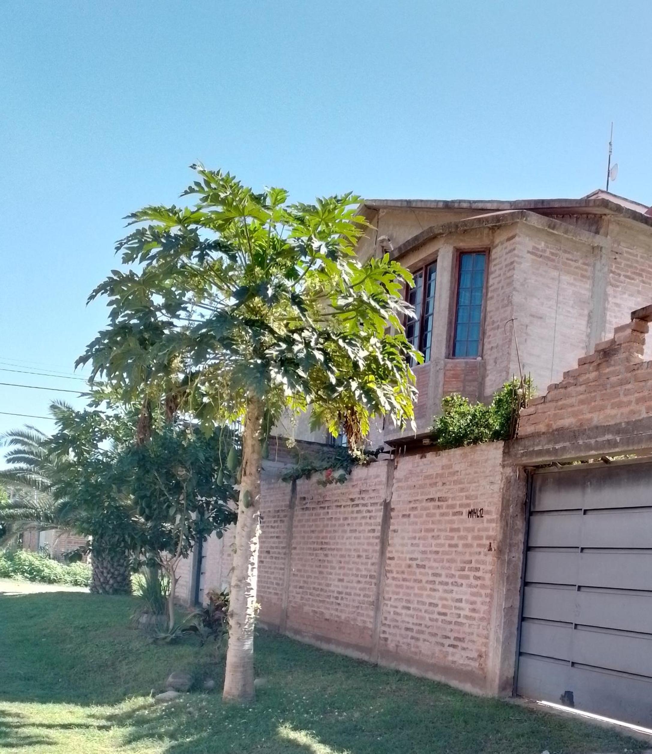 La Casona