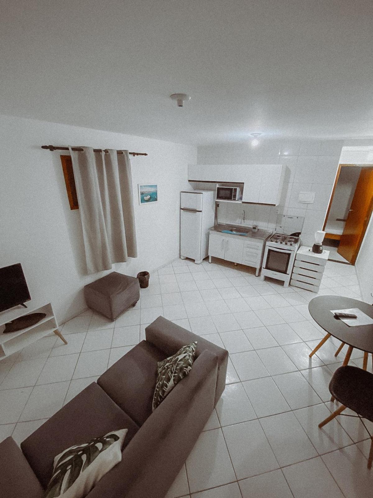 Condomio Coqueiros Residence